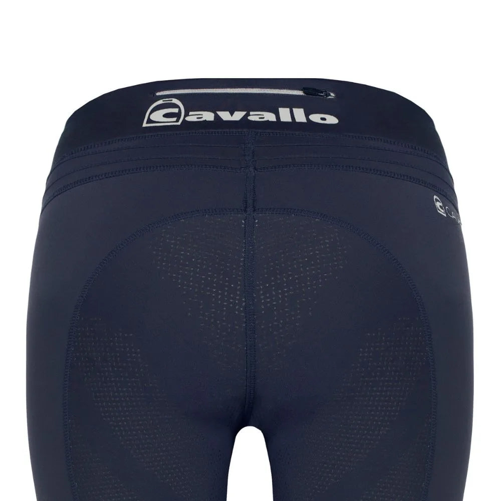 Riding Leggings | Cavallo Linen Grip RL
