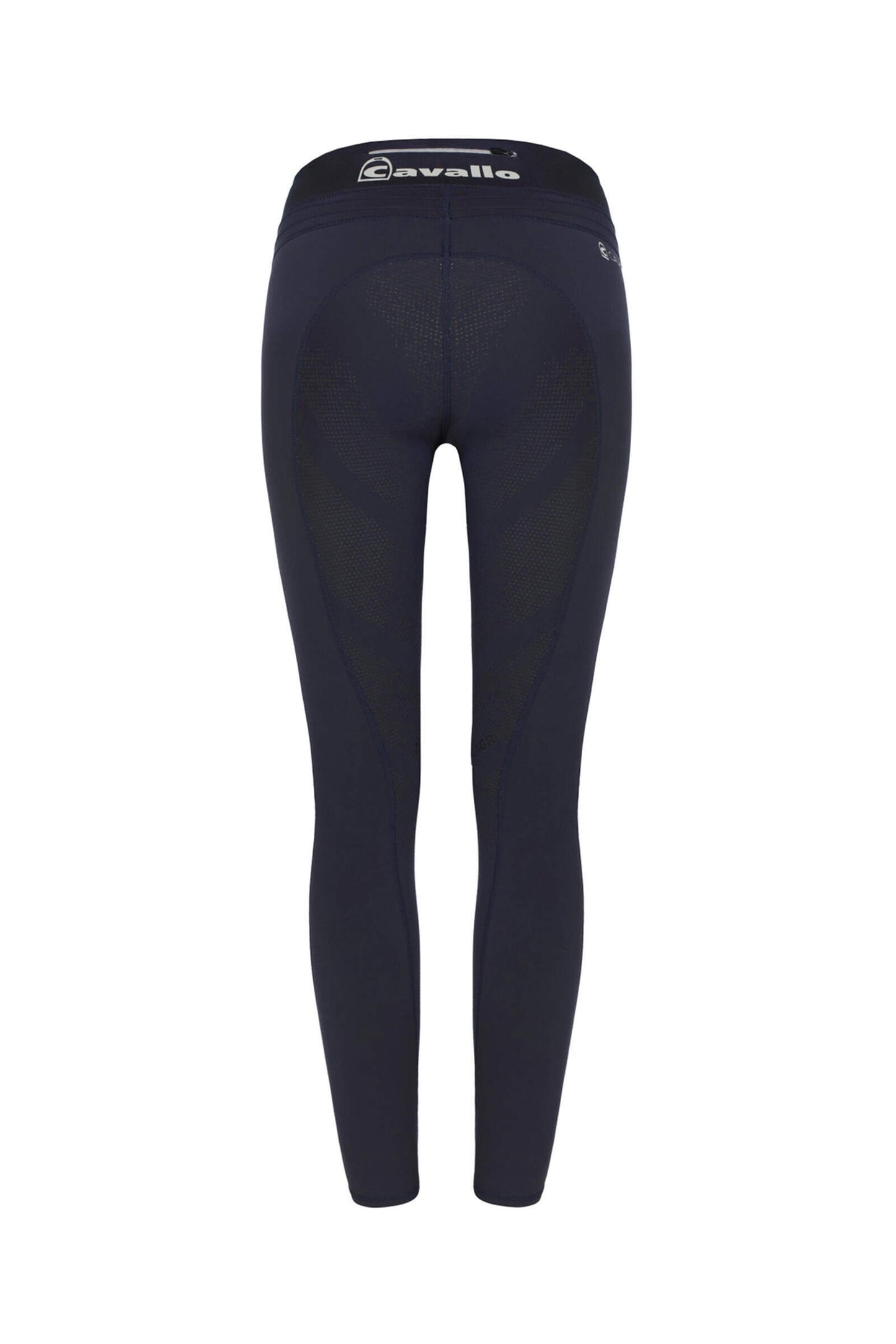 Riding Leggings | Cavallo Linen Grip RL