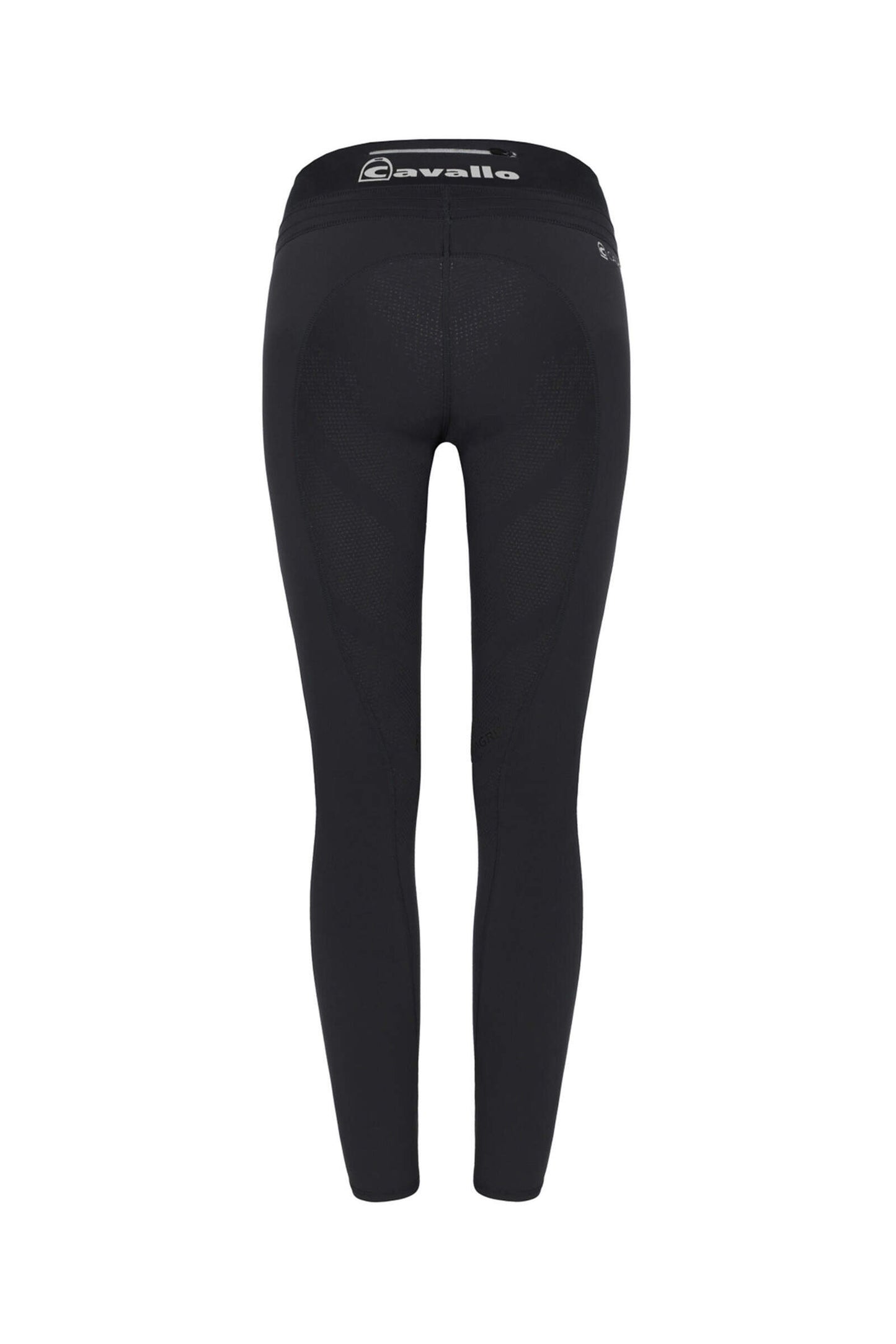 Riding Leggings | Cavallo Linen Grip RL