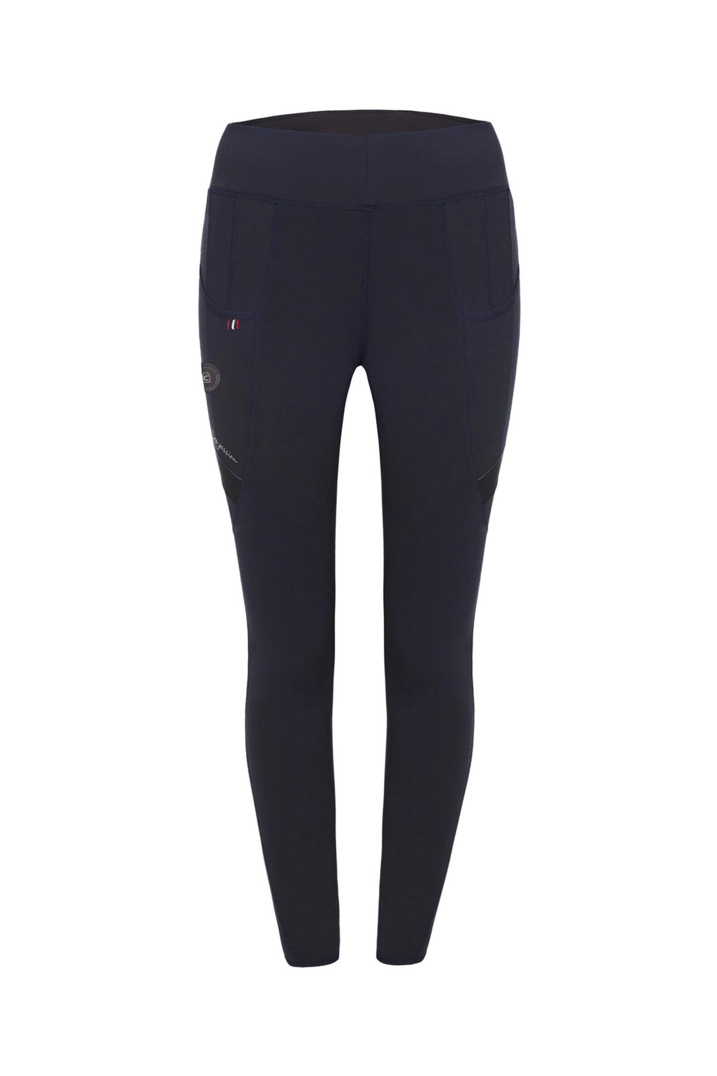 Riding Leggings | Cavallo Linen Grip RL
