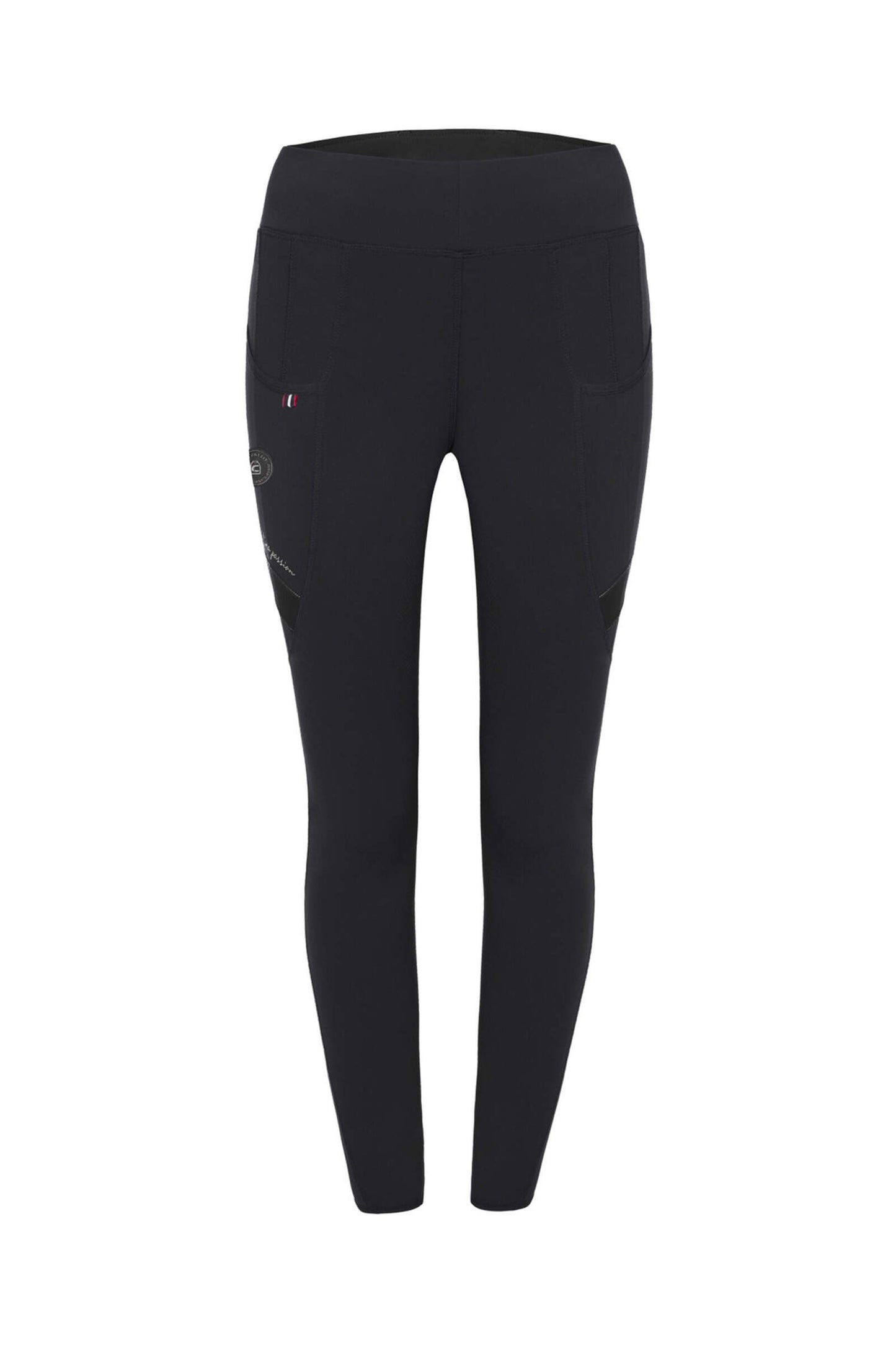 Riding Leggings | Cavallo Linen Grip RL