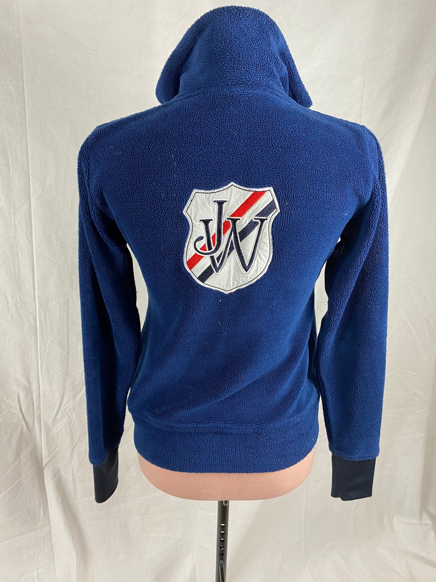 Fleece jacket | XS | John Whitaker