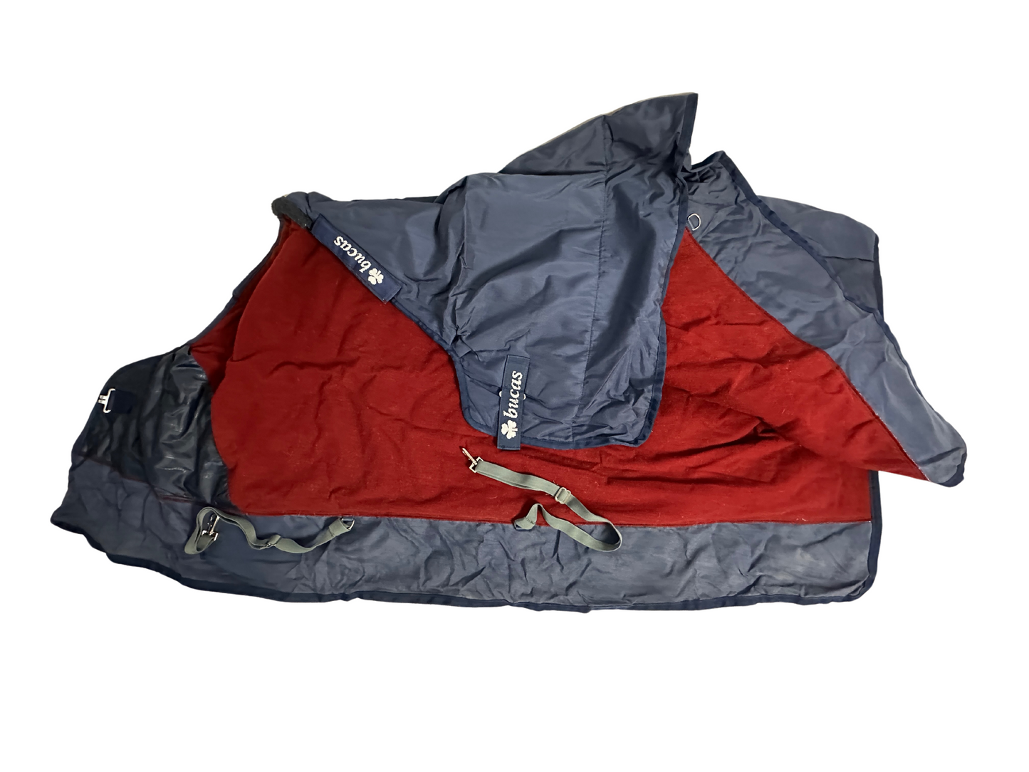 Stable cover 150 g | 140 | Buca's Multi Power Stable