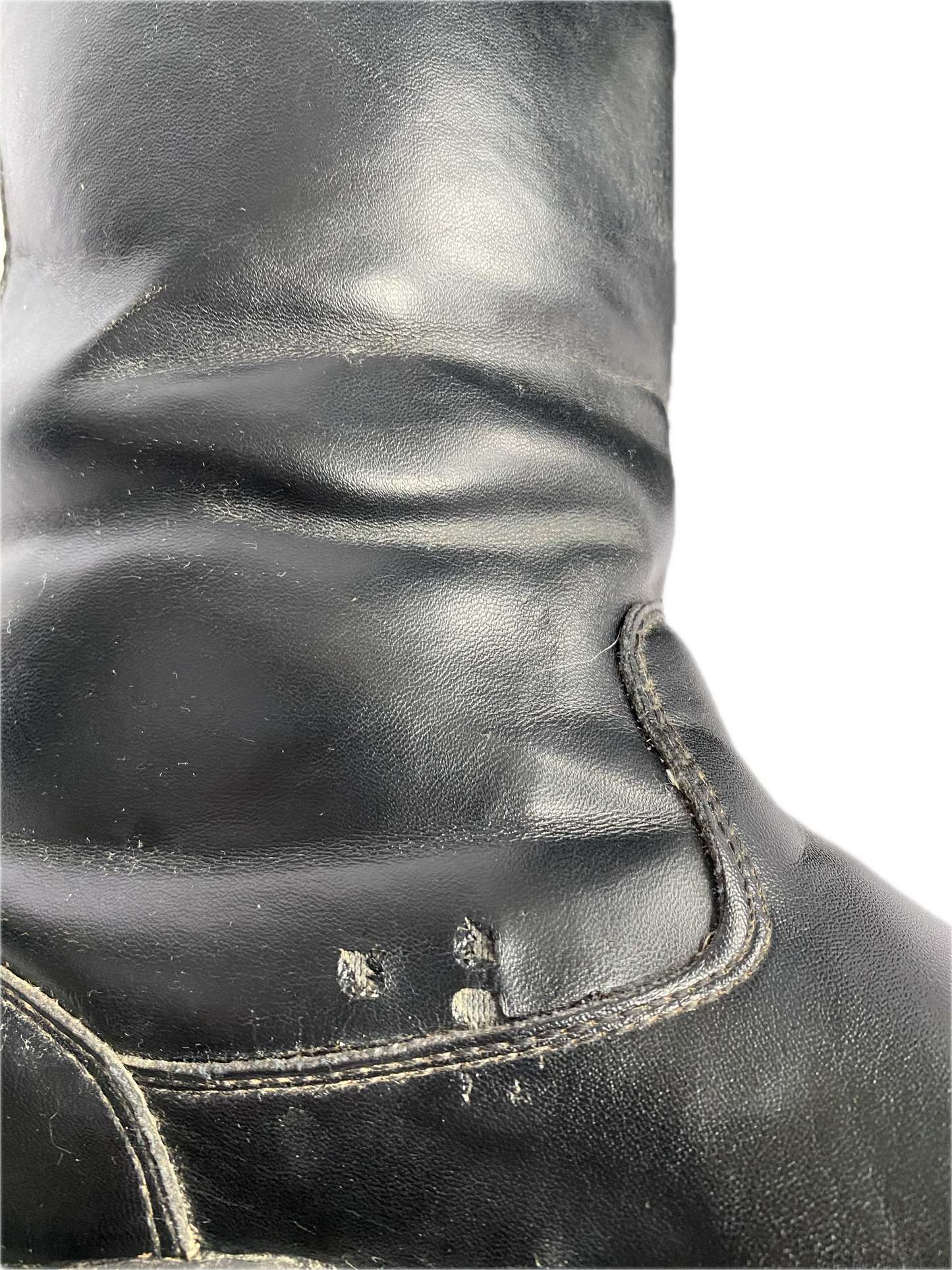 Riding boots lined | 39 | CRW