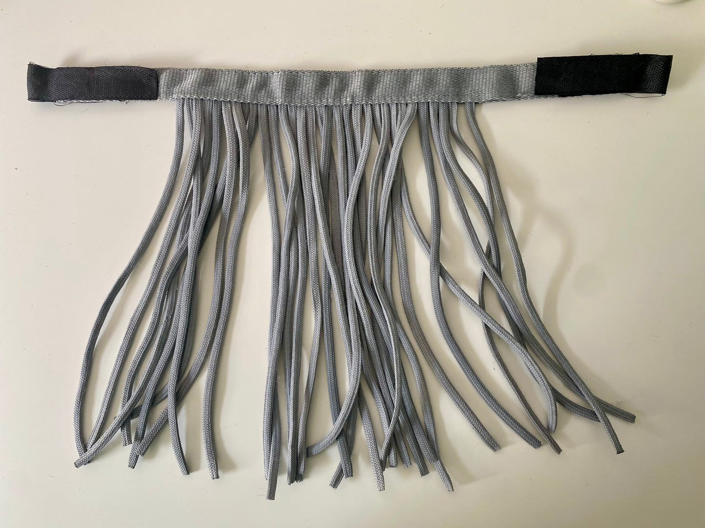 Fly headband fly veil 2 pcs