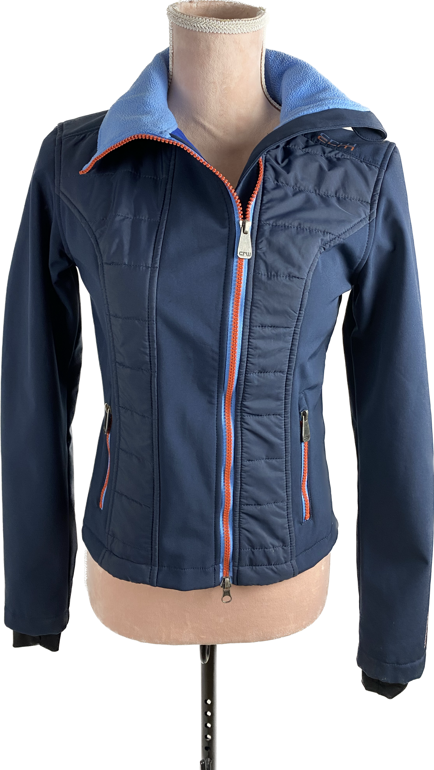 Hybrid jacket | XS | CRW