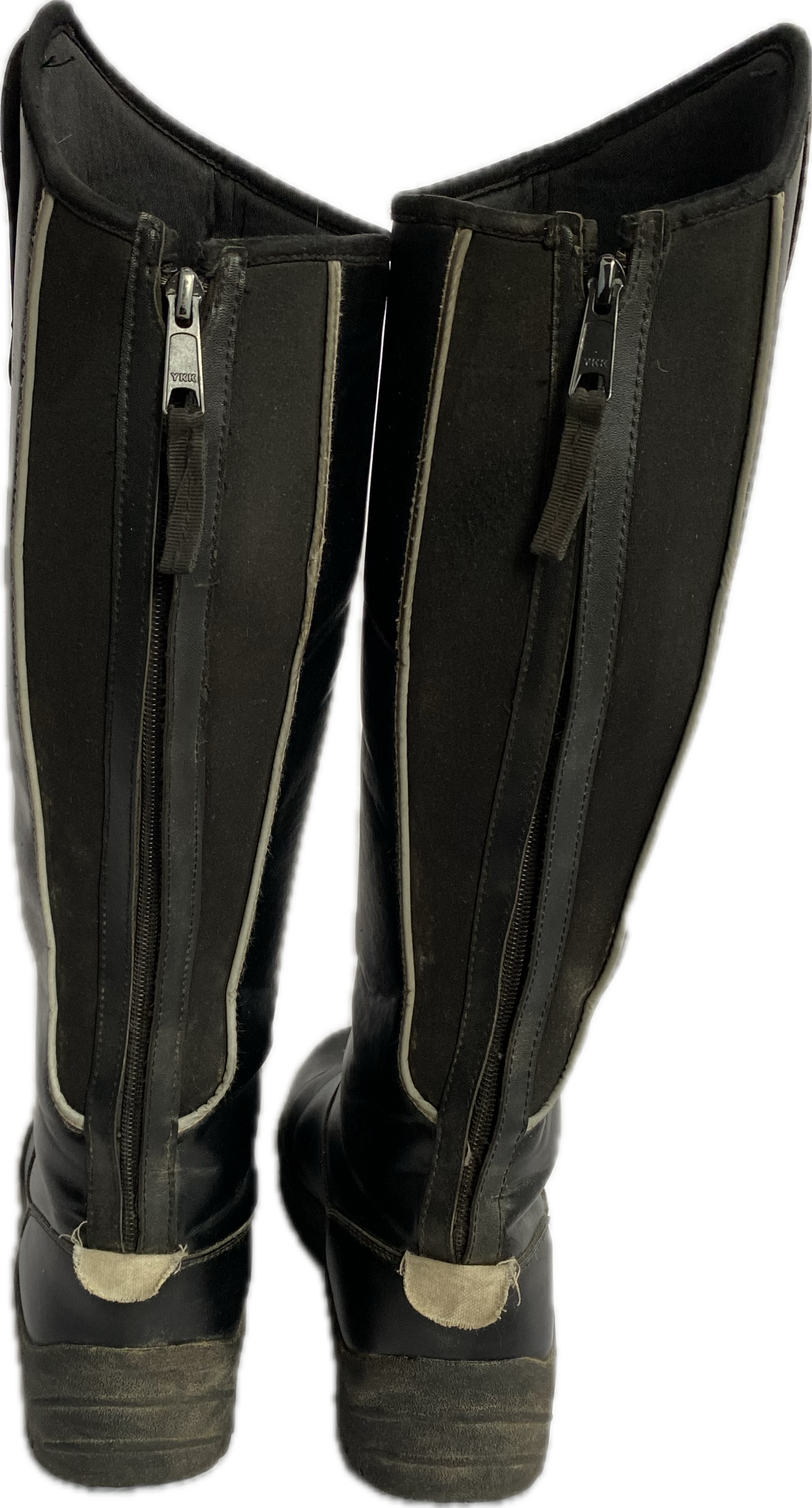 Riding boots lined | 39 | CRW