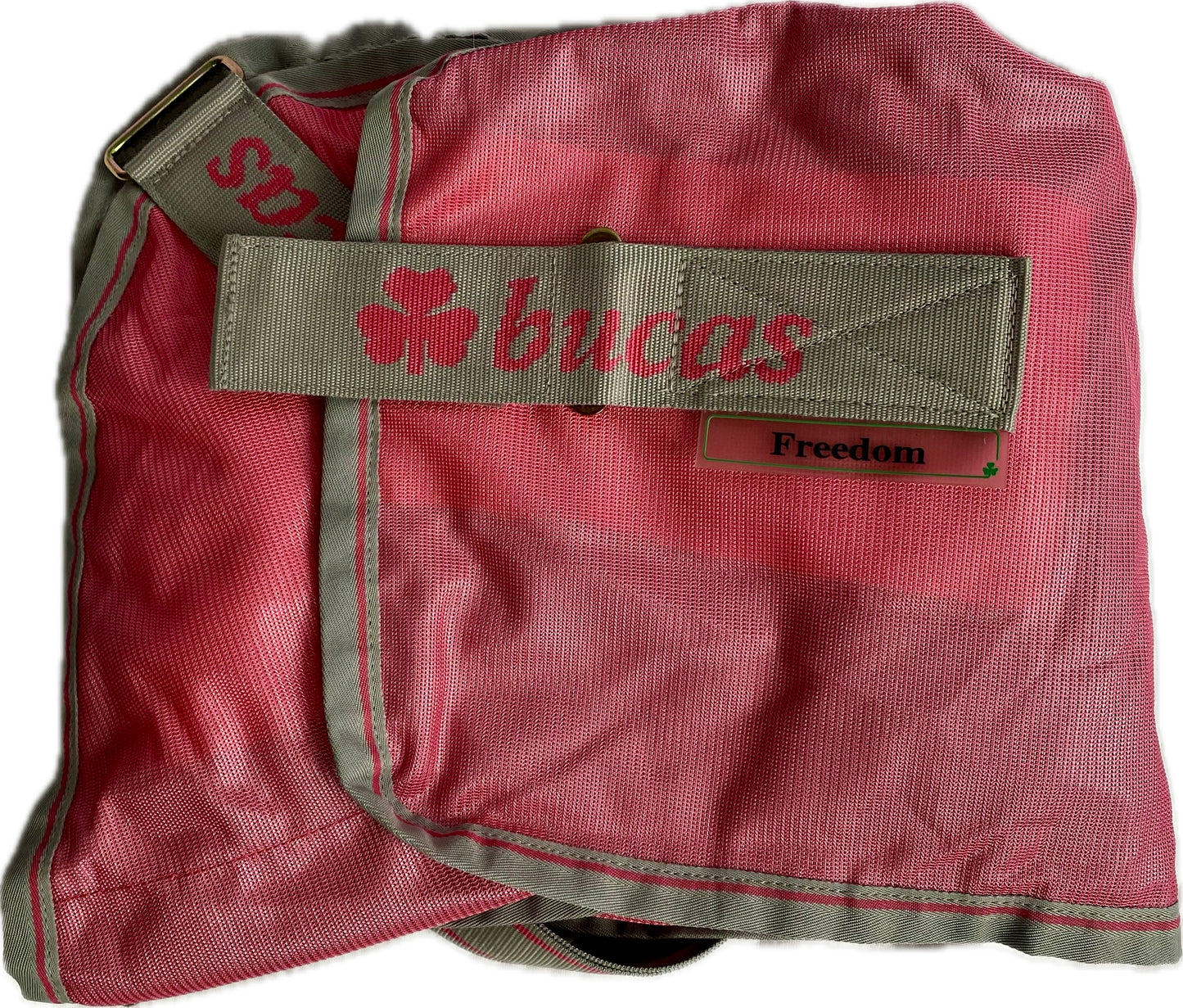 Flight cover | 65 | Bucas Fly Sheet Mini