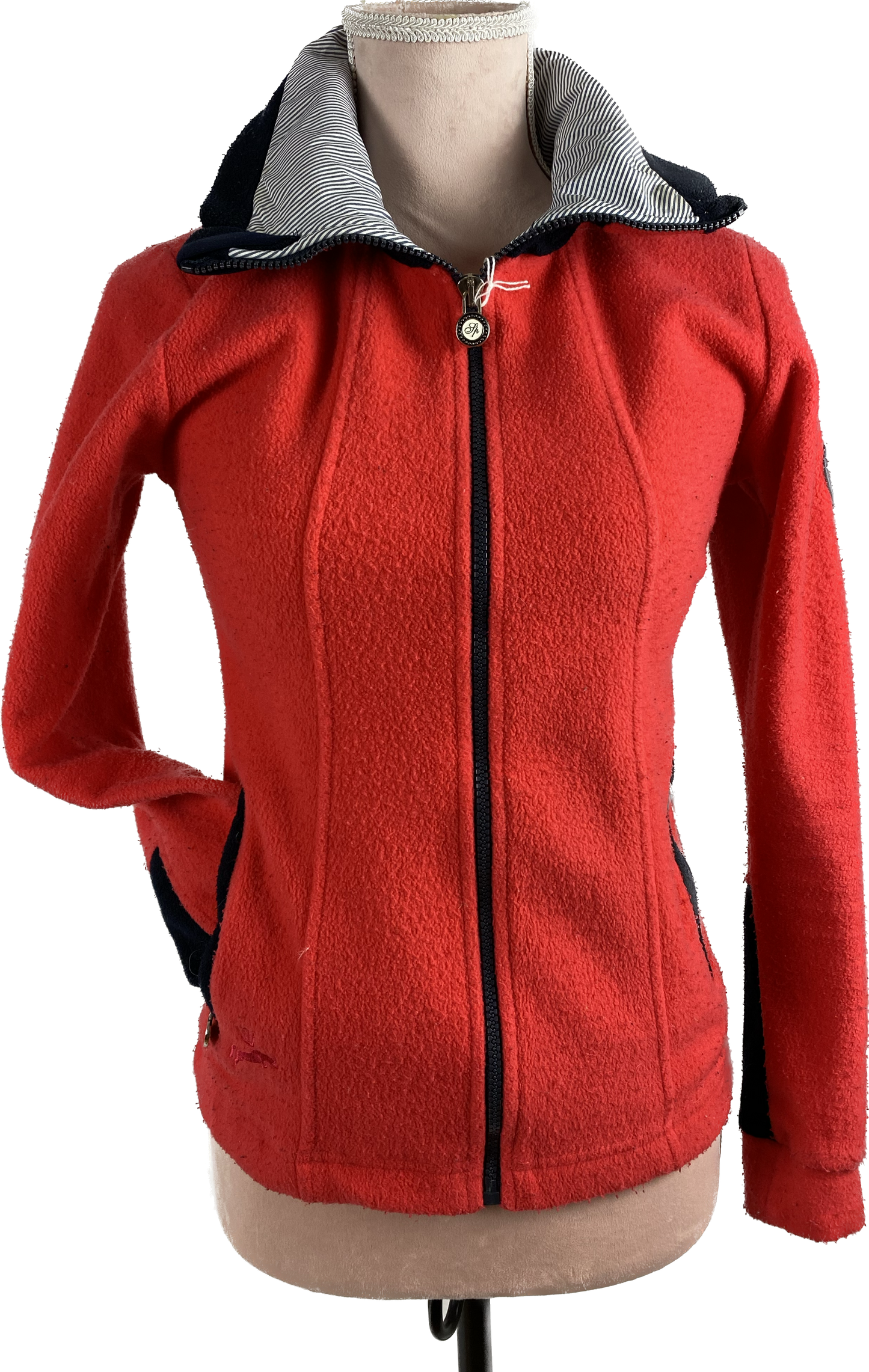 Fleece jacket | S | Spooks