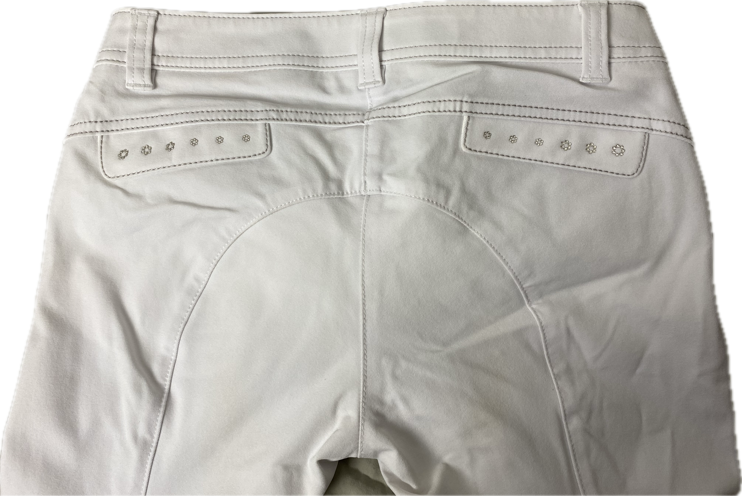 Riding breeches | S-34 | Animo