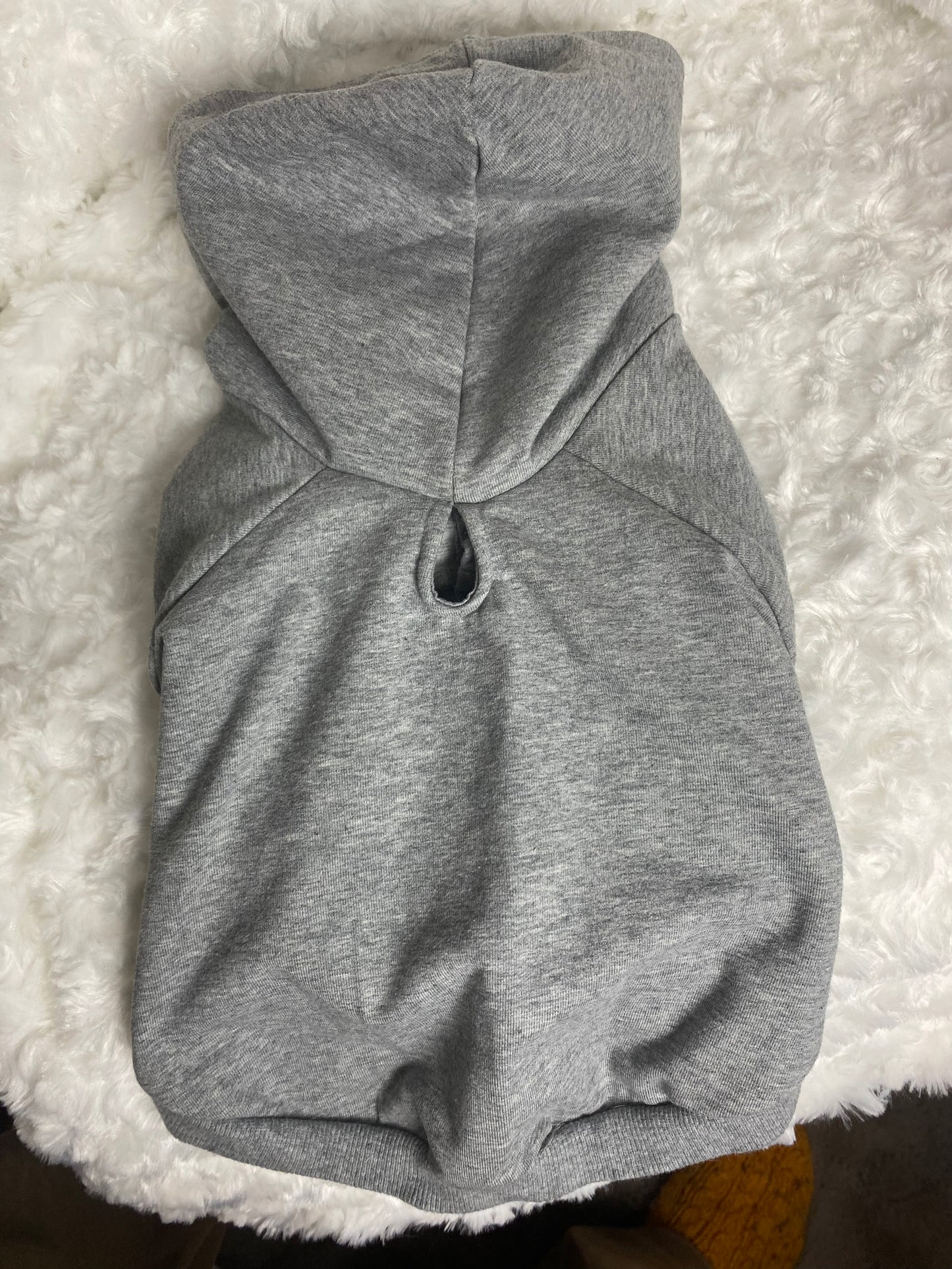 Dog sweater hoodie | H&M