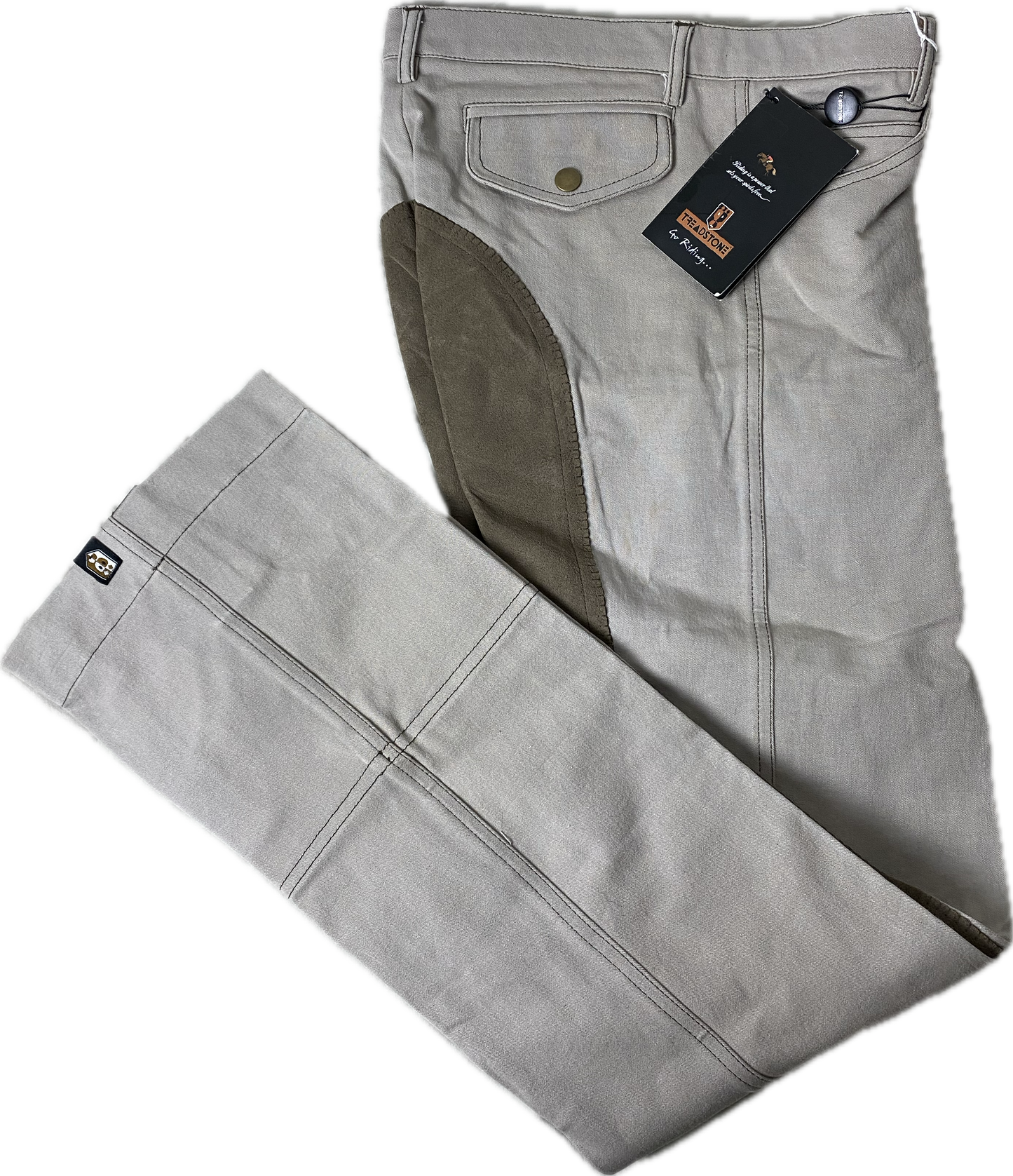 Riding breeches | 40 | Treadstone Iceland