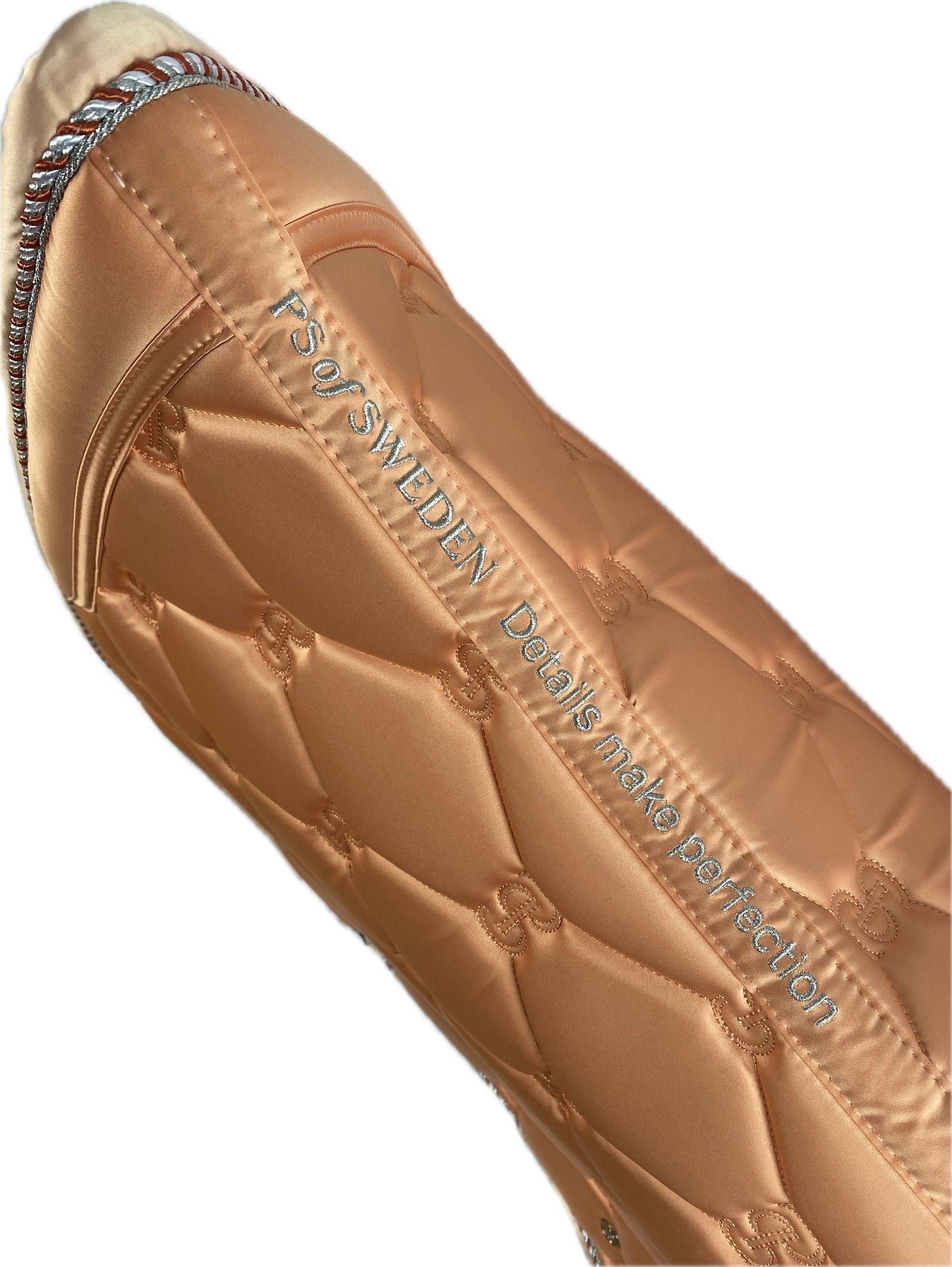 Saddle pad | PS of Sweden Signature - NEW