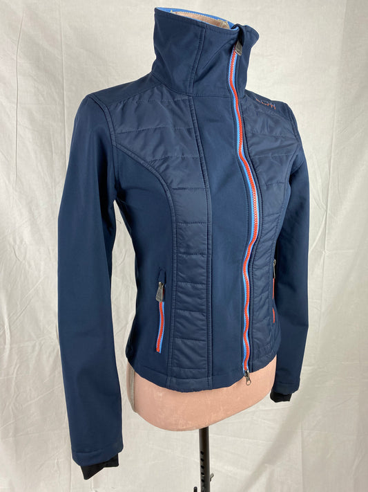 Hybrid jacket | XS | CRW