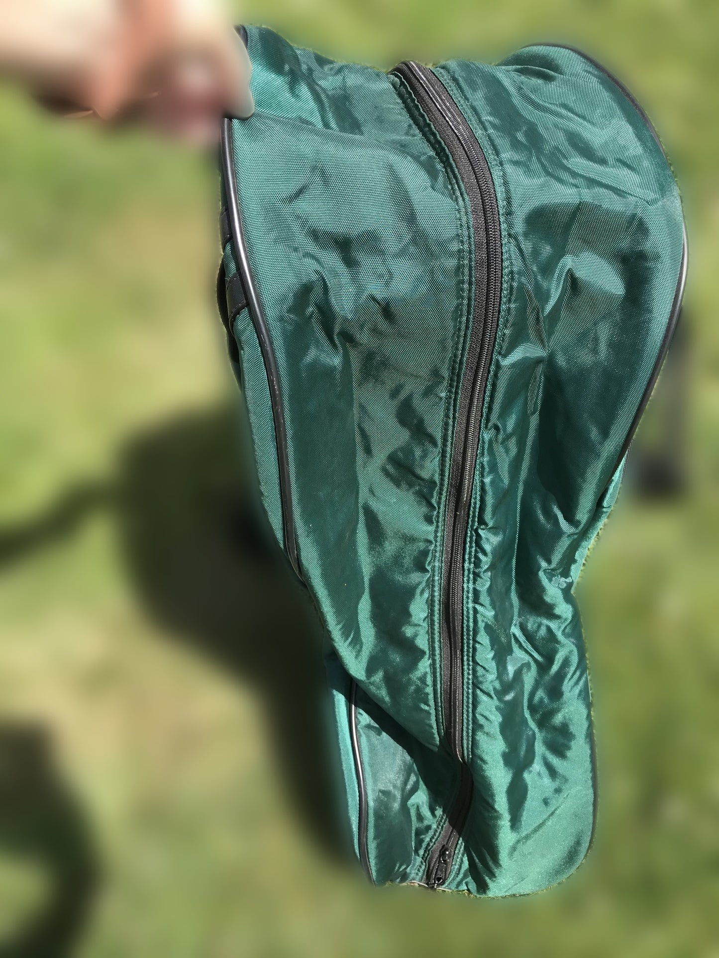 Saddlebag
