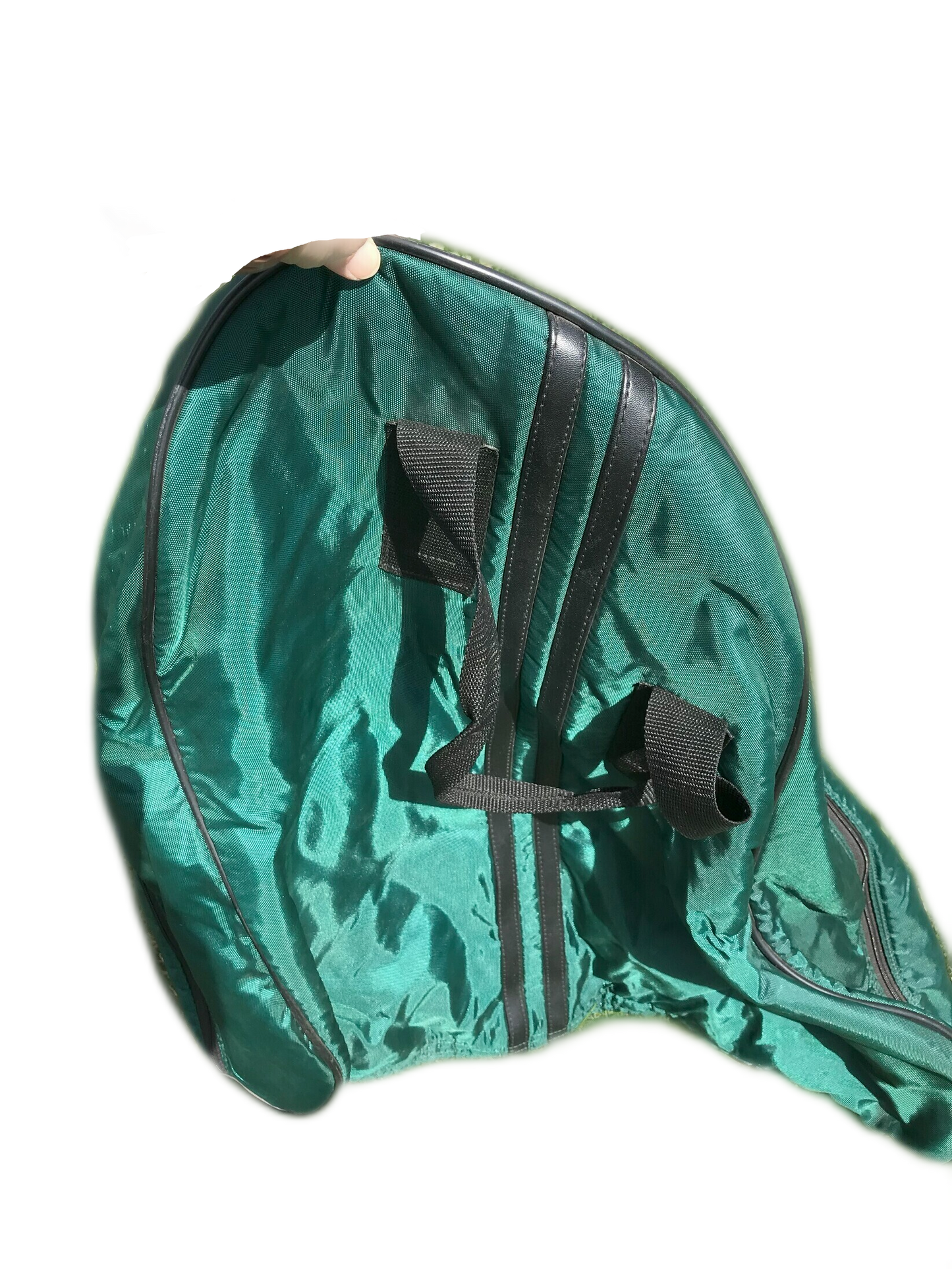 Saddlebag