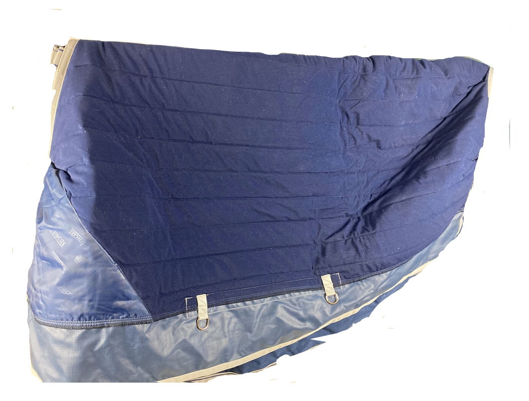 Liner | 125 | Bucas Select Quilt 150g