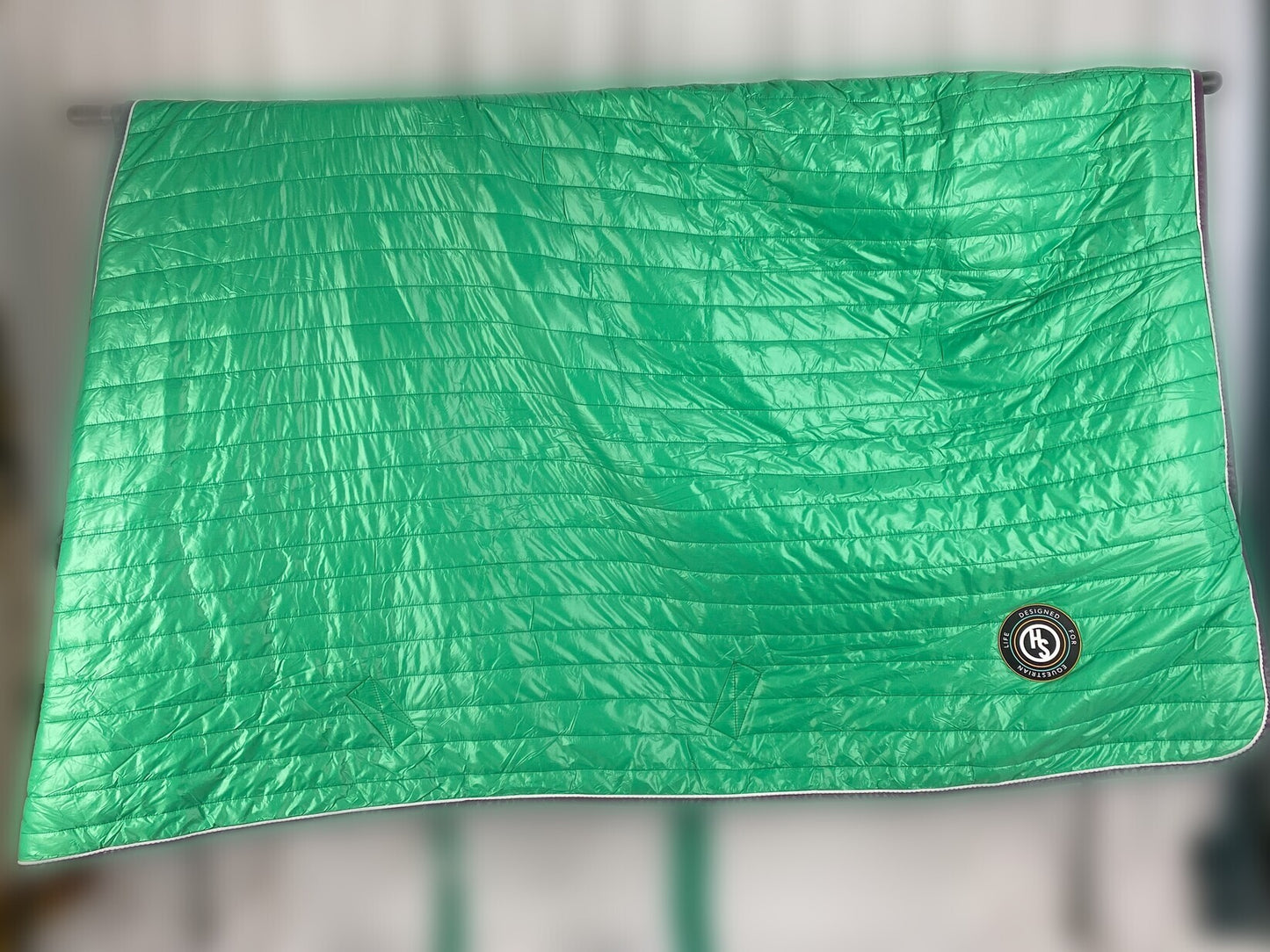 Stable cover 160g | 135 | Hansbo Sports