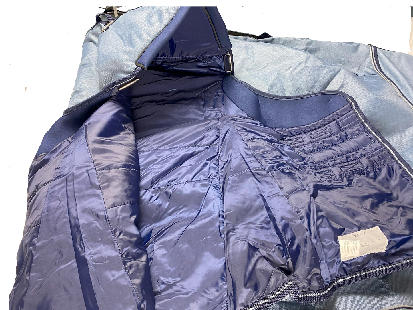 Rain cover 100g | 135 | Trinity® Ultimate 100