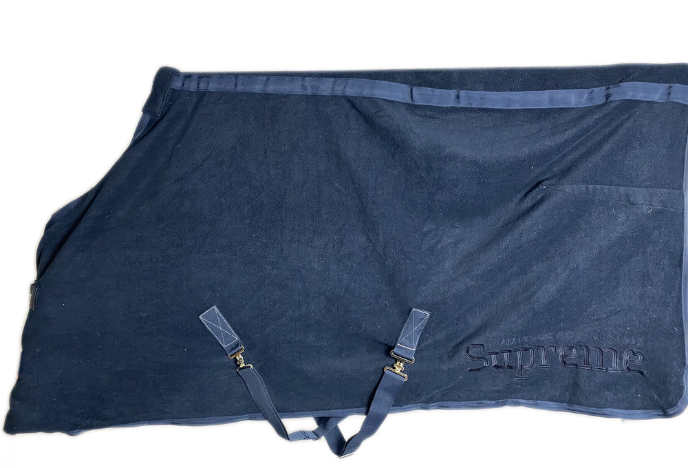 Fleece blanket | 130 | Horze Supreme Avalanche Pro