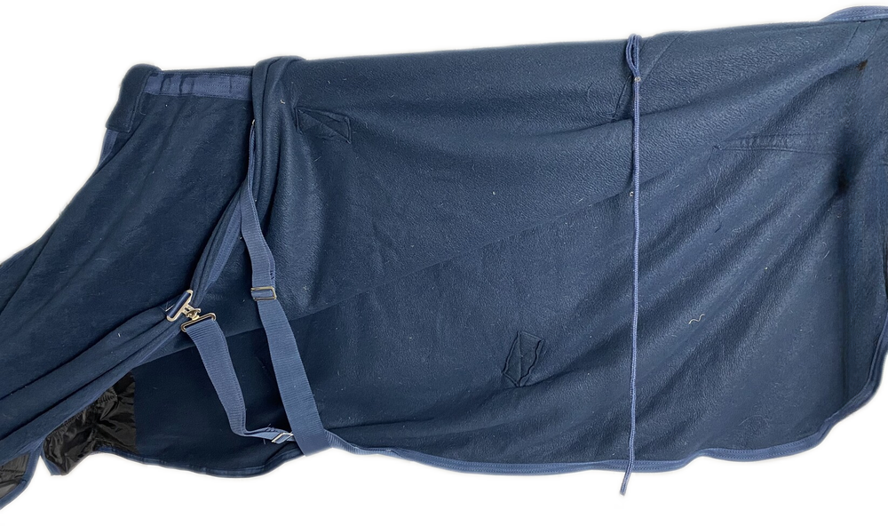 Fleece blanket | 130 | Horze Supreme Avalanche Pro
