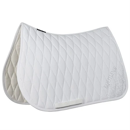 Saddle pad Dressage | Full | Equiline Gisgeg
