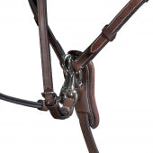 Bridle incl. martingale | Equiline