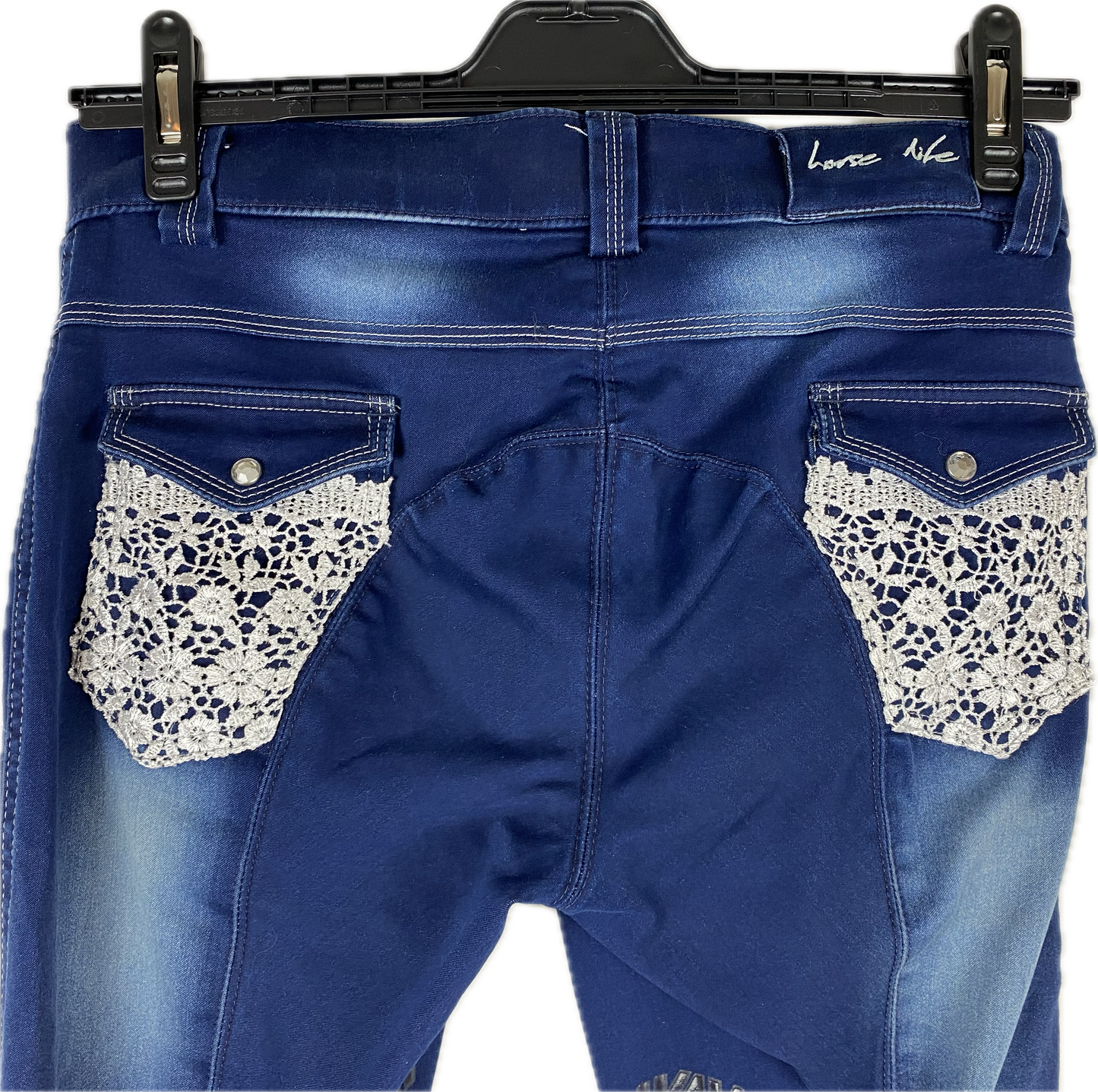 Riding breeches jeans | Horse Life