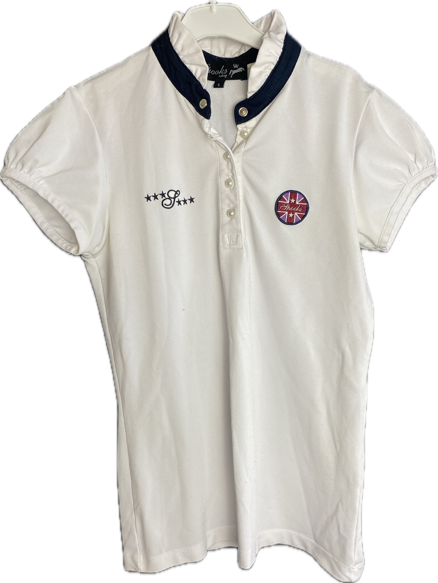 Competition Top | Spooks