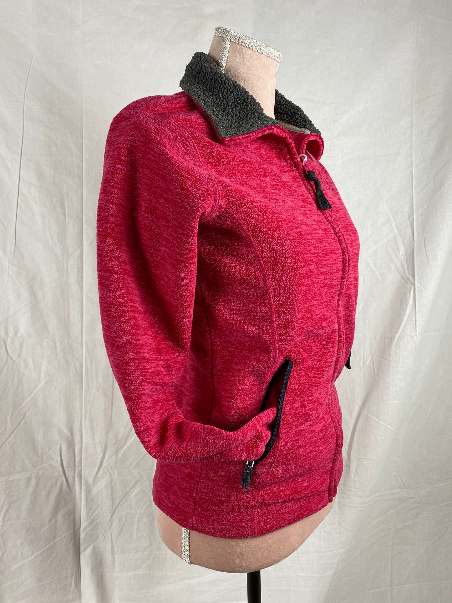Fleece jacket | CRW