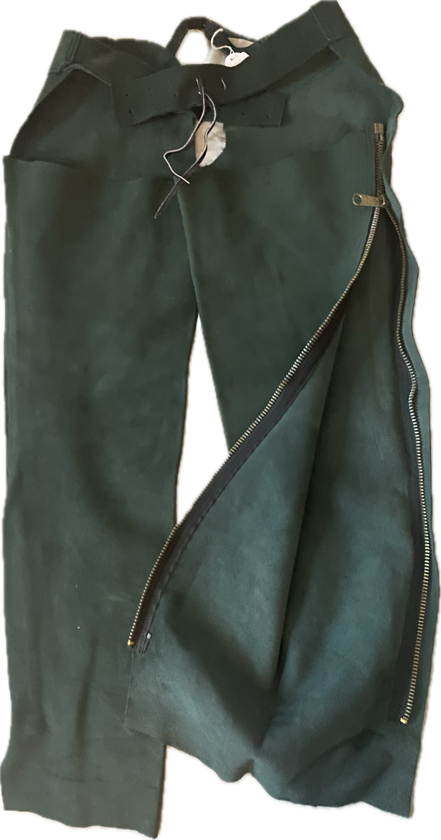 Chaps | Long