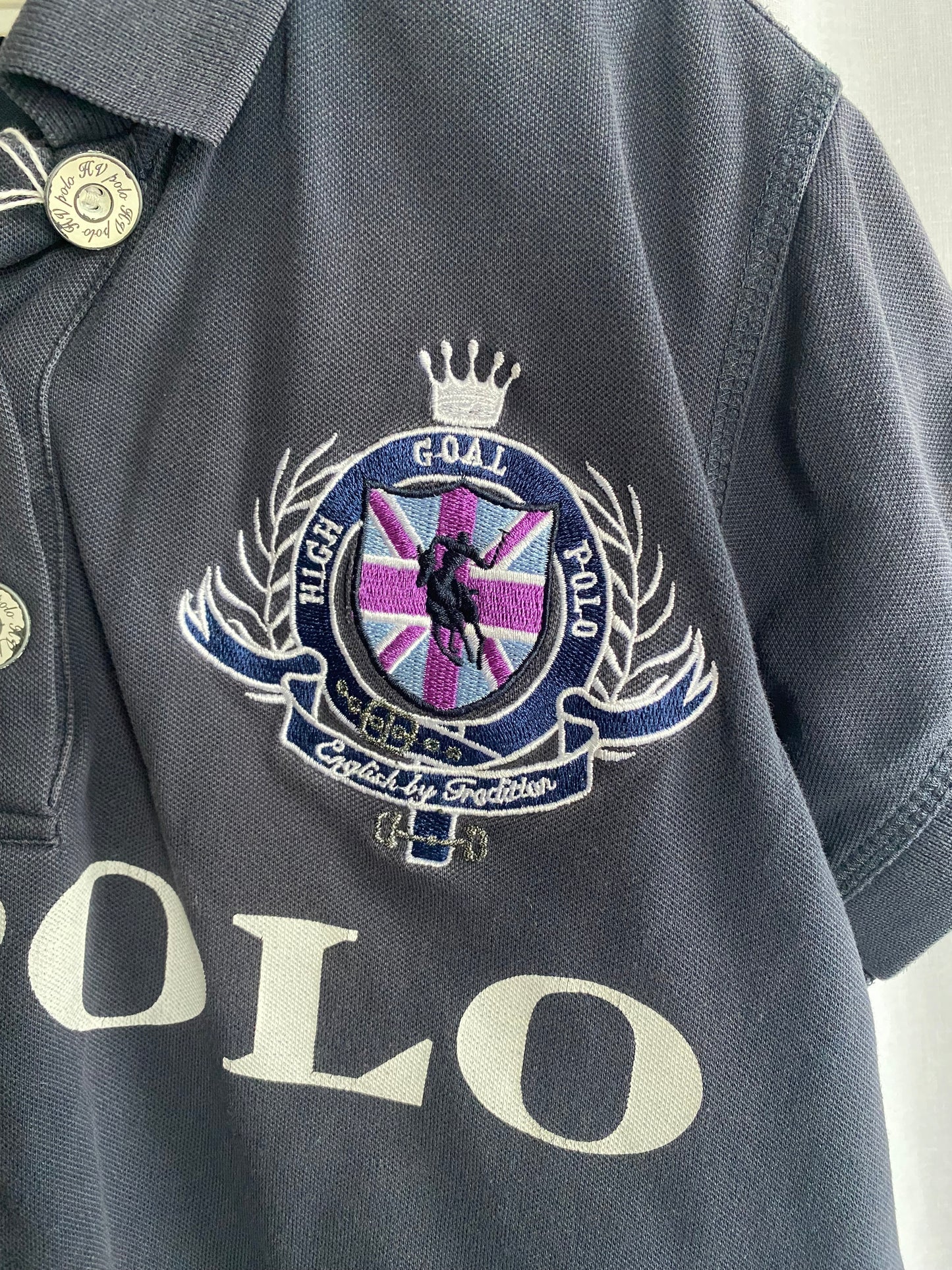 Top | HV Polo
