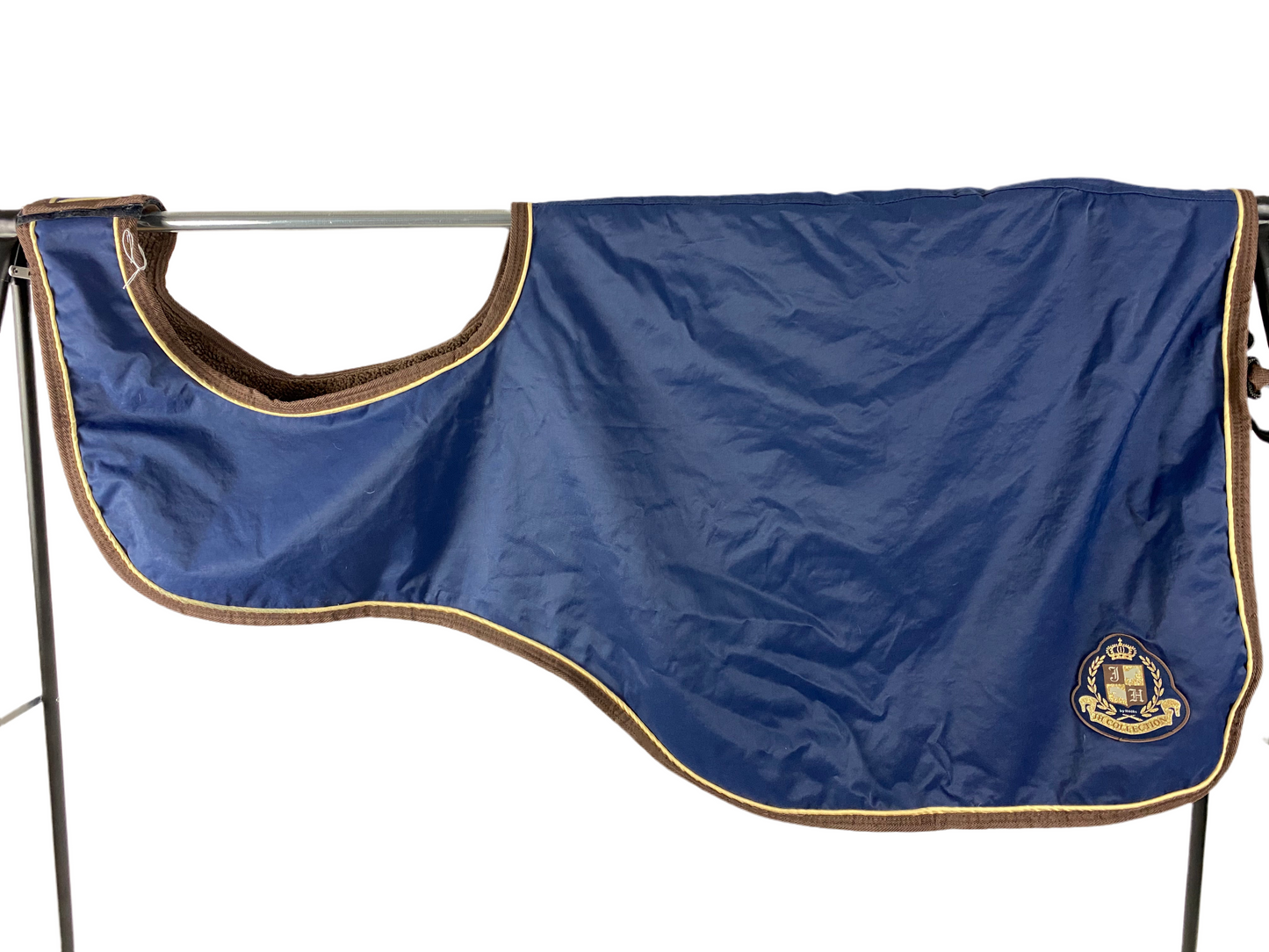 Crotch/Lumbar Blanket | 125 | JH Collection