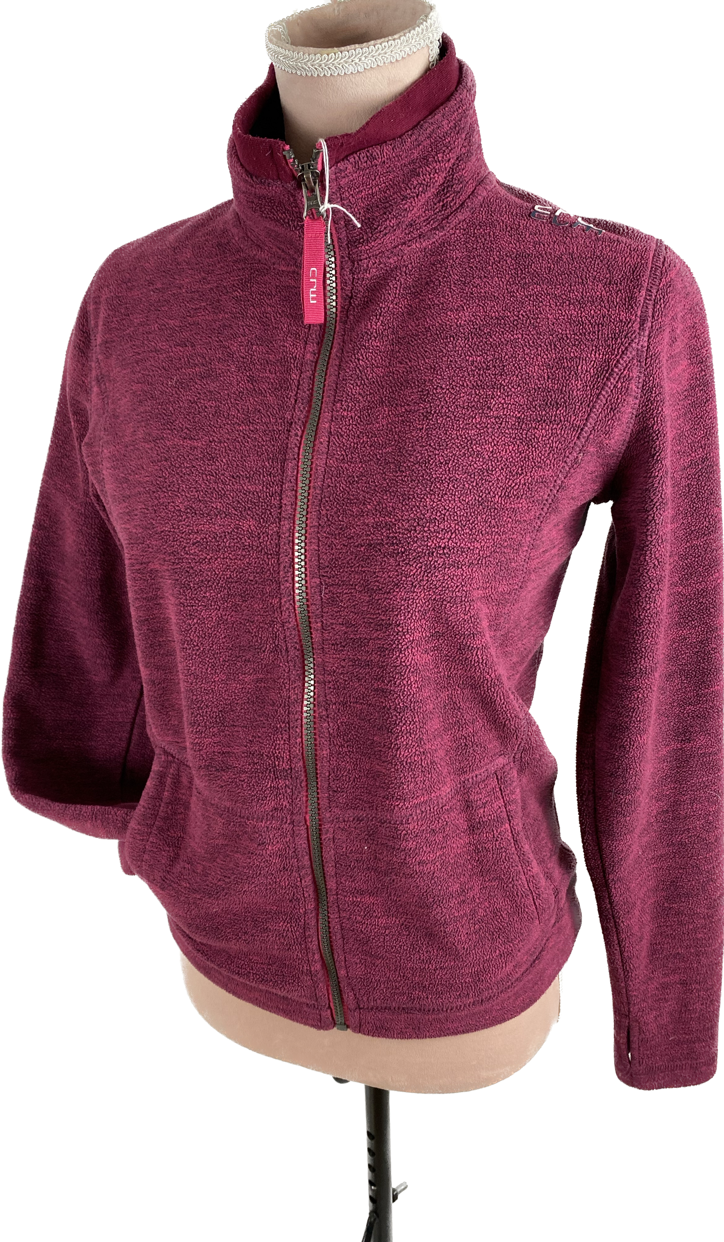Fleece jacket | 158/164 | CRW
