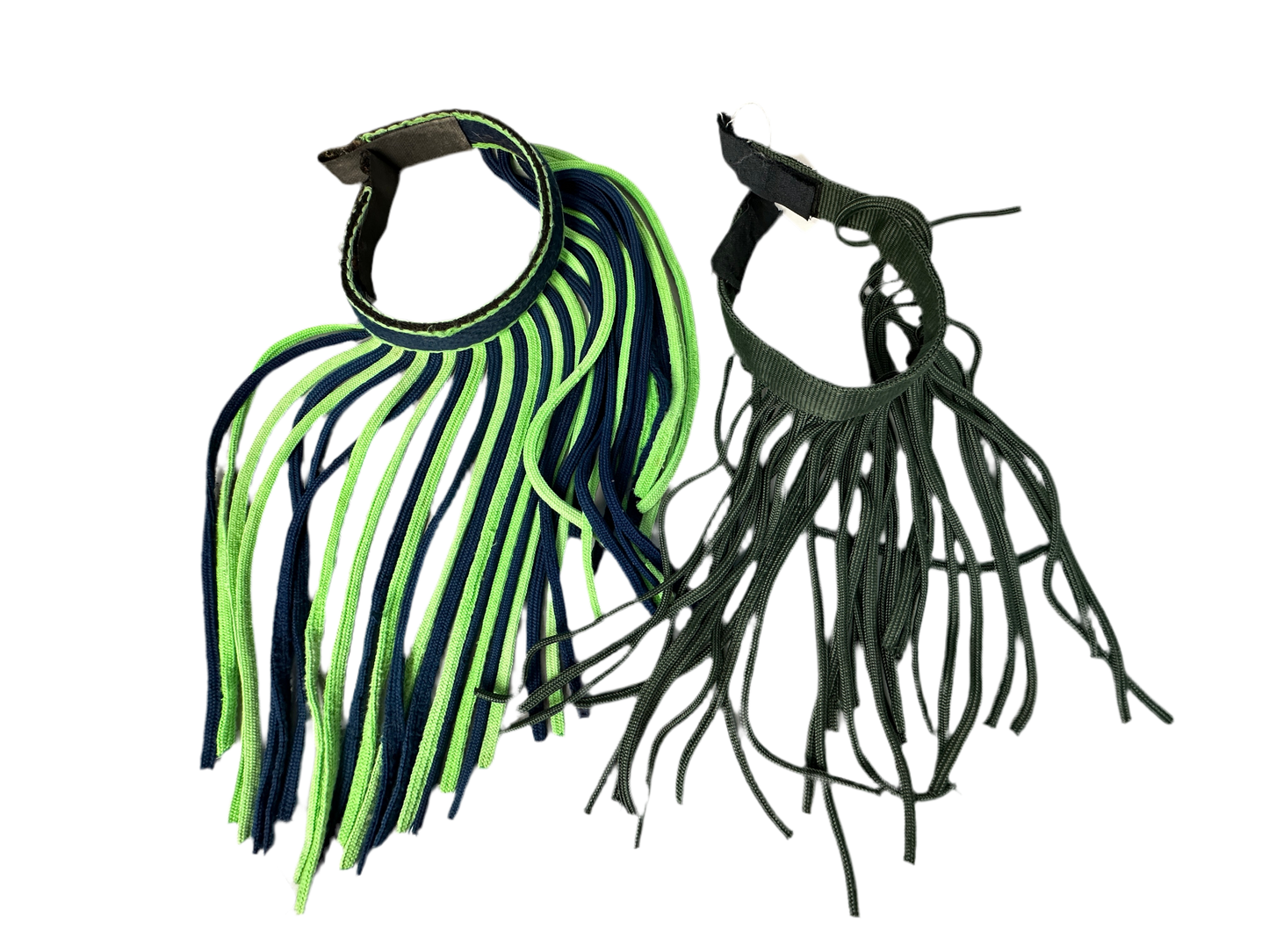 Fly headband 2 pcs