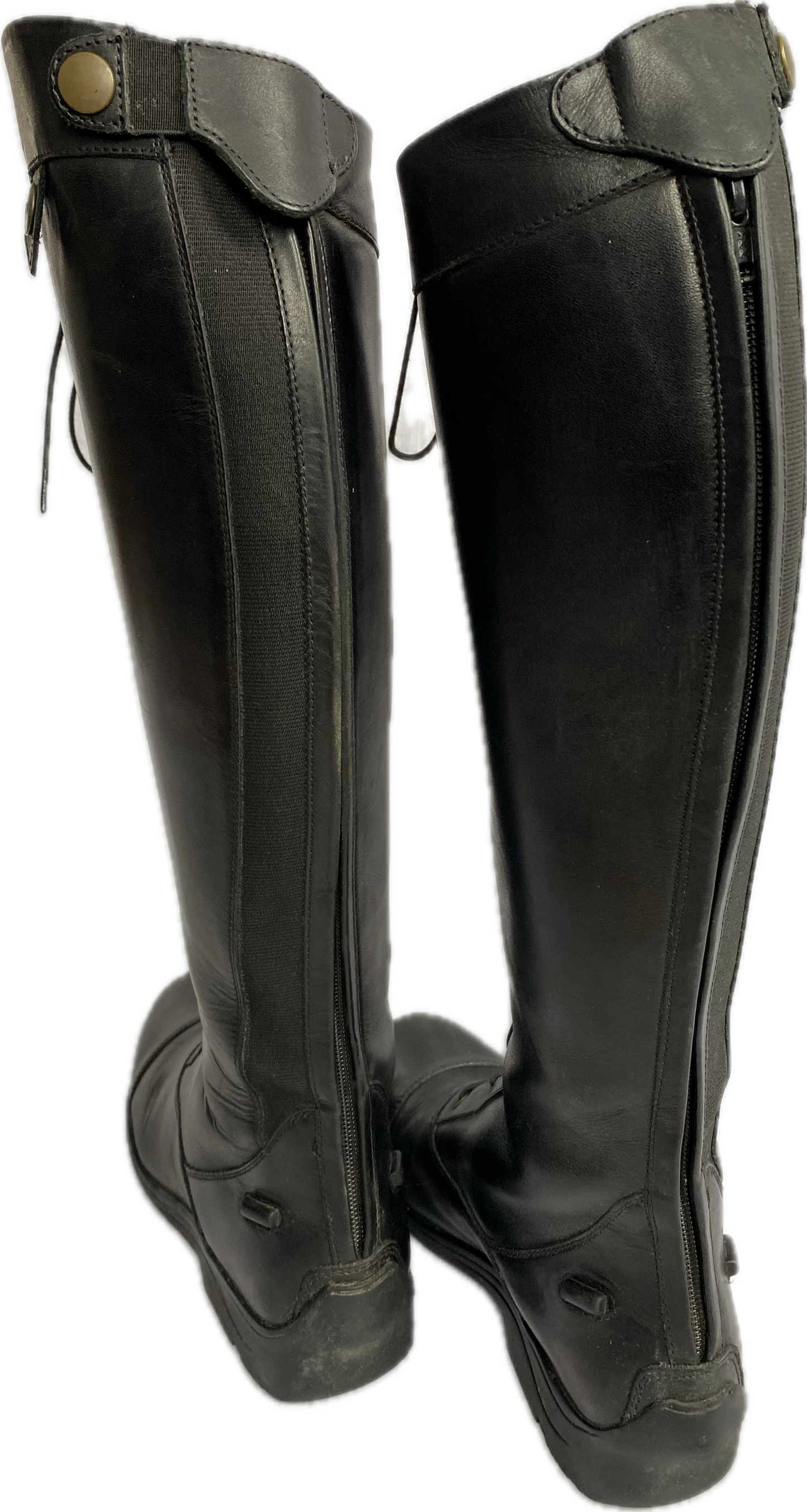 Riding boots | 39 | CRW