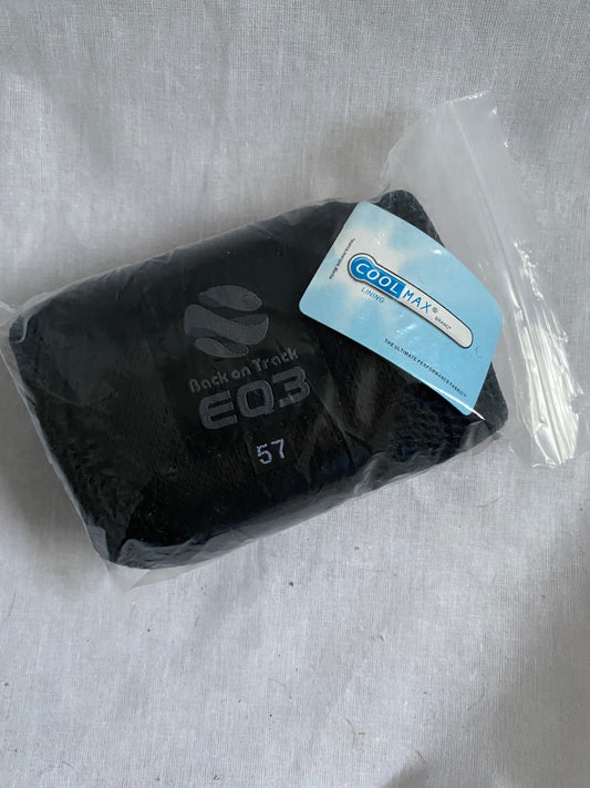 Innerfoder till ridhjälm | 57, 58 | Back on Track