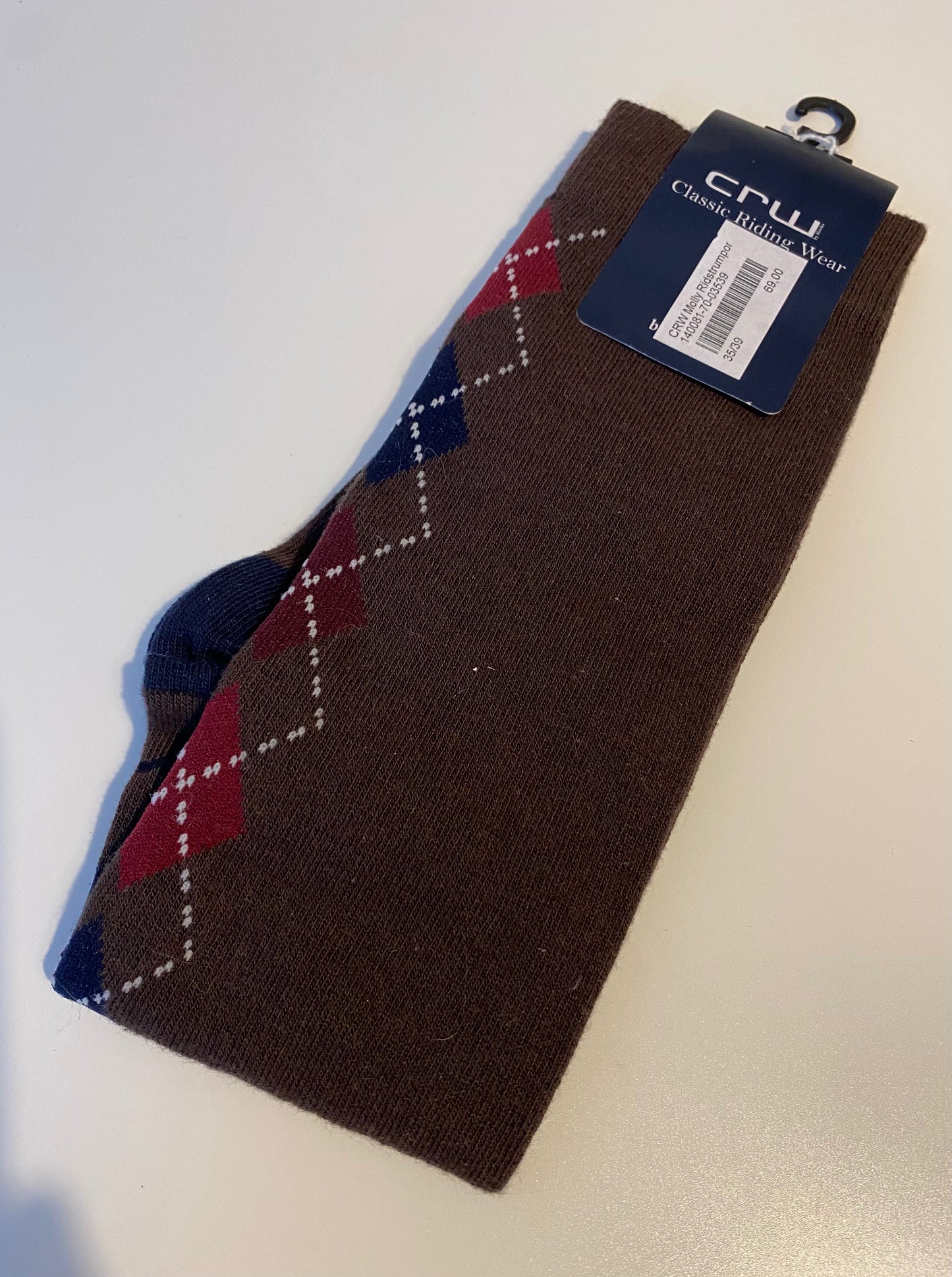 Riding socks | CRW