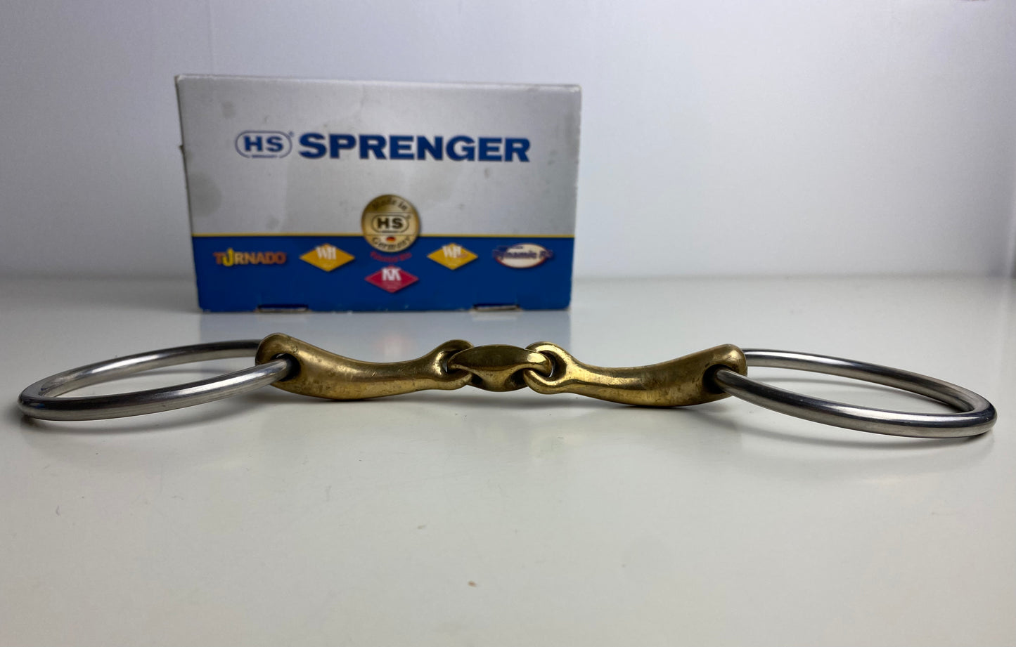 Bit Three-part | Sprenger Dynamic RS