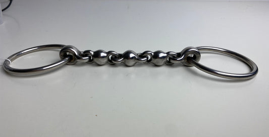 Waterford Five-piece Bit