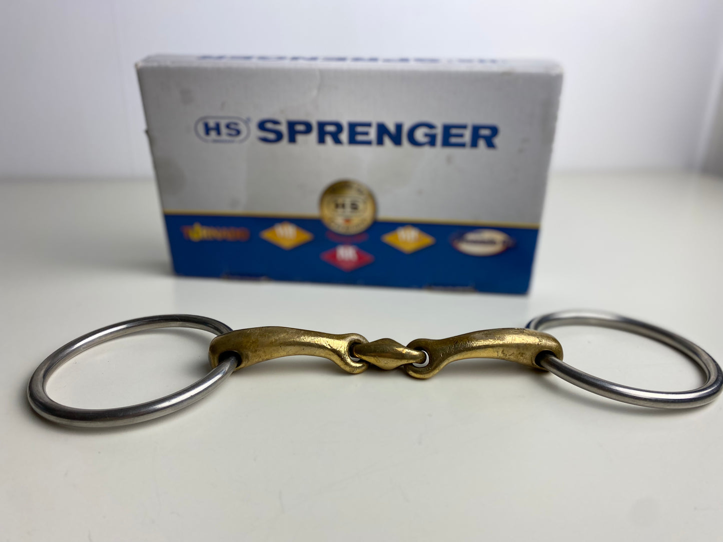 Bit Three-part | Sprenger Dynamic RS