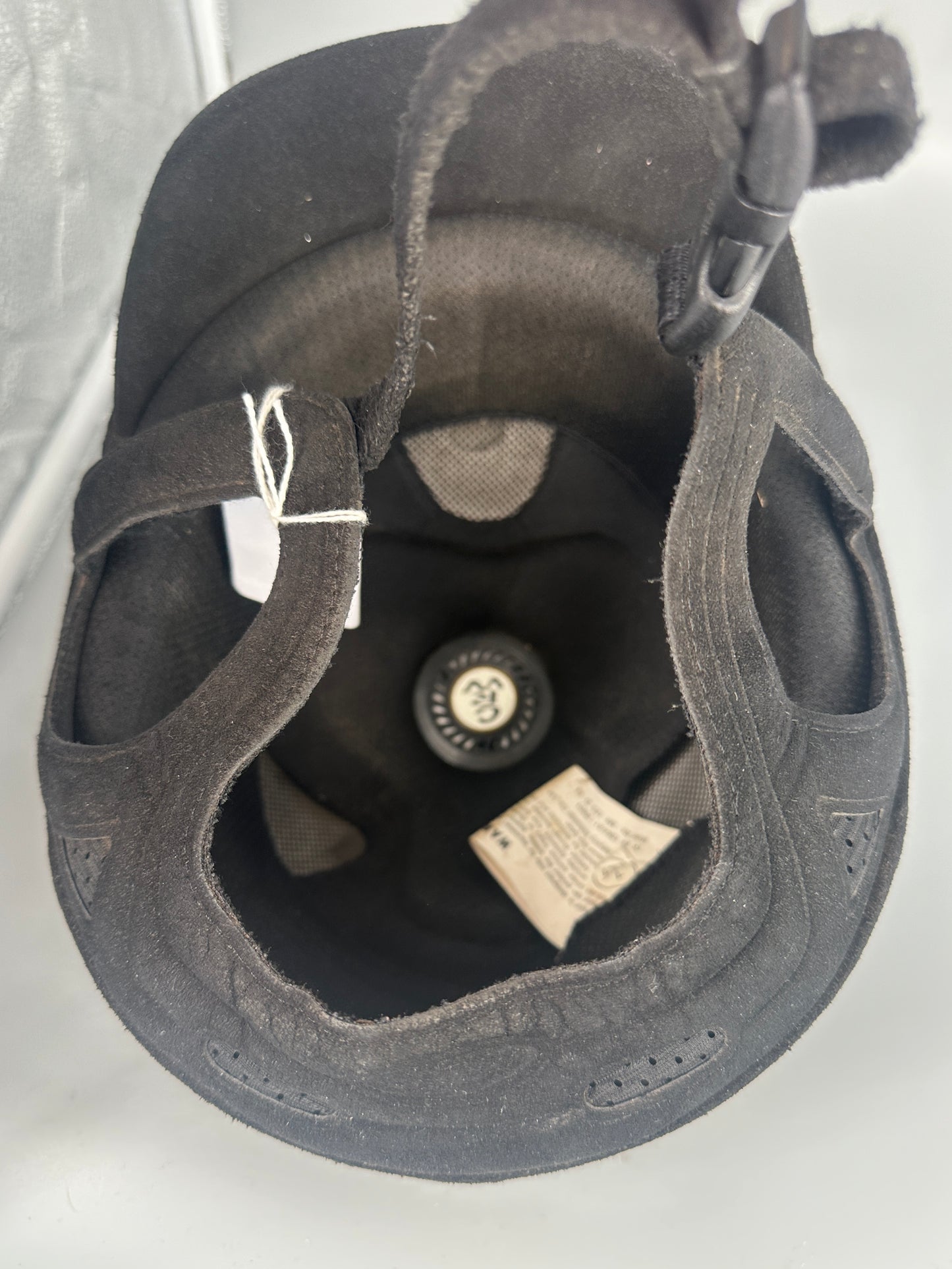 Riding helmet | 57 | CRW