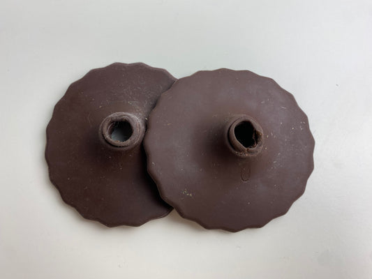 Bit discs | Acavallo