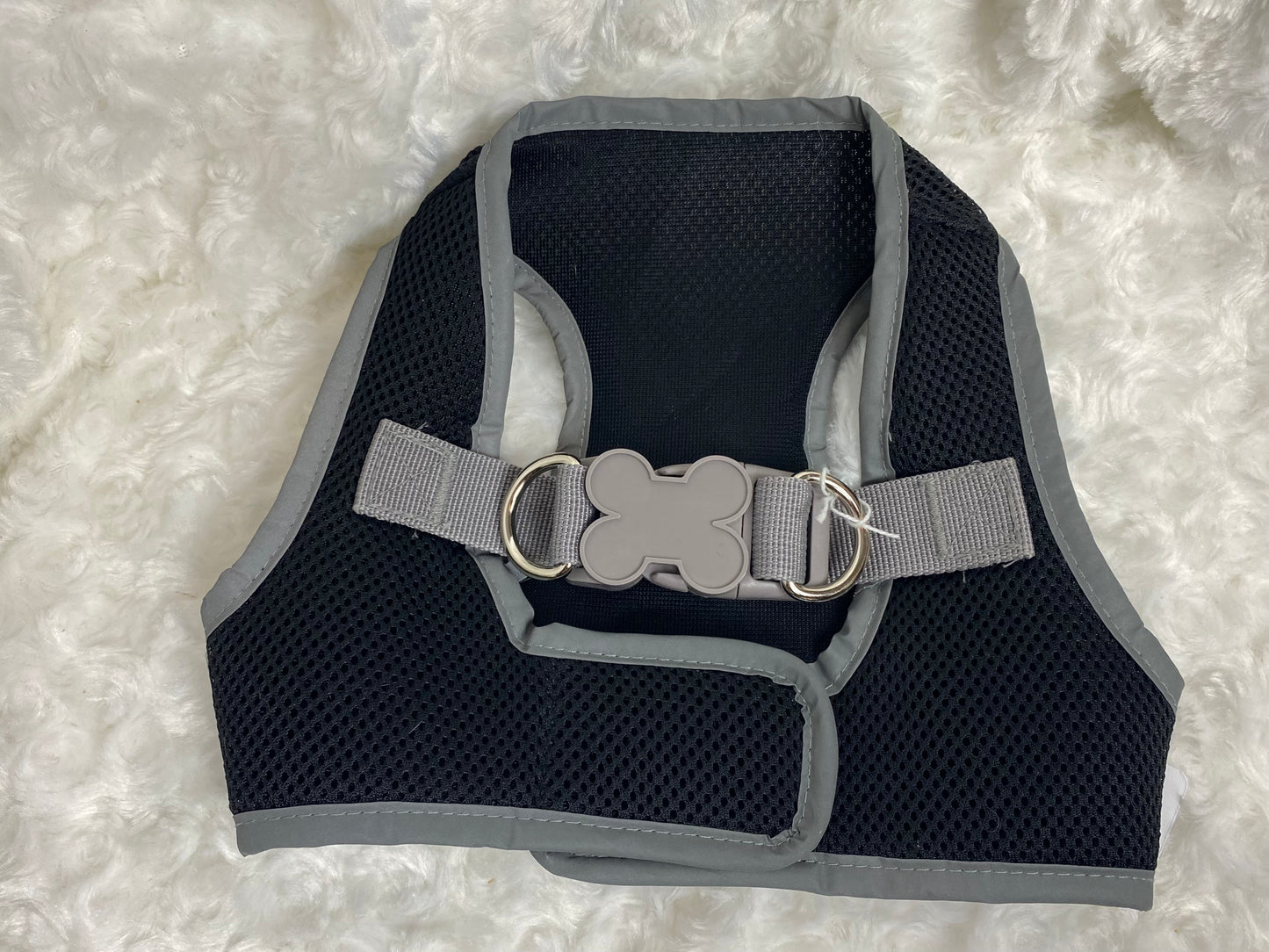 Dog Harness Airmesh | M| SimplyDog