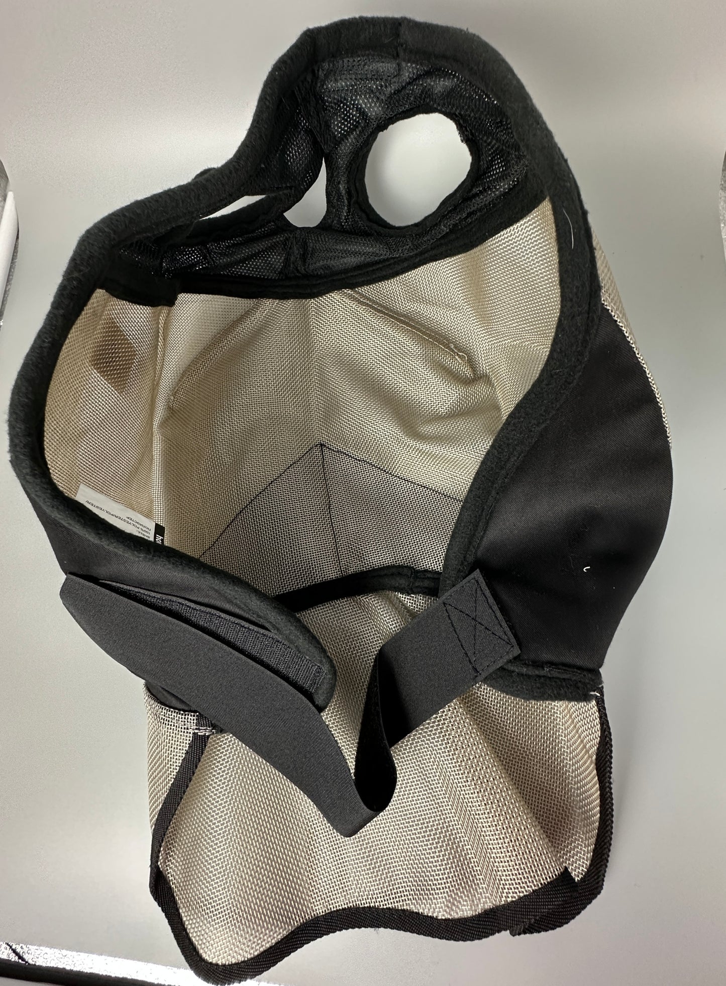 Fly Hood | Cob | Horze