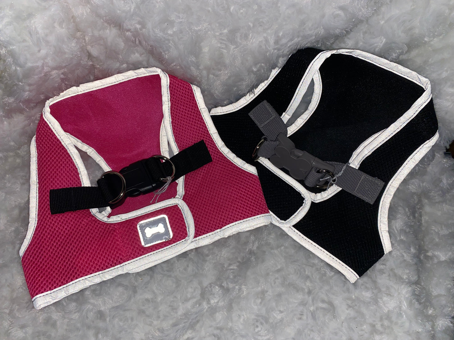 Dog Harness Airmesh | M| SimplyDog
