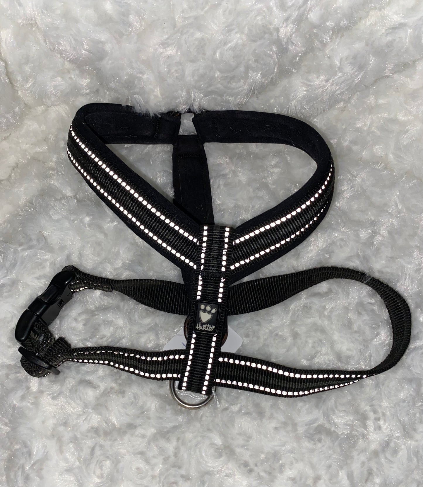 Dog harness with reflex | 55 | Hurry up