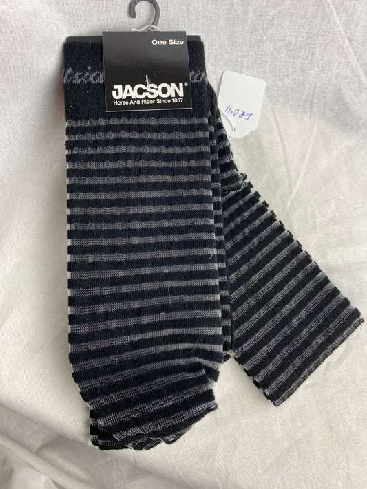 Riding socks 2-pack | Jacson
