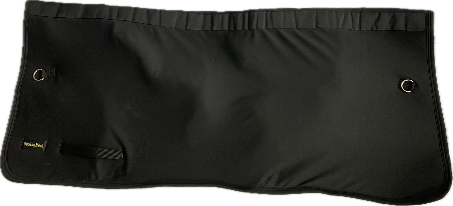 Back warmer | Back on Track