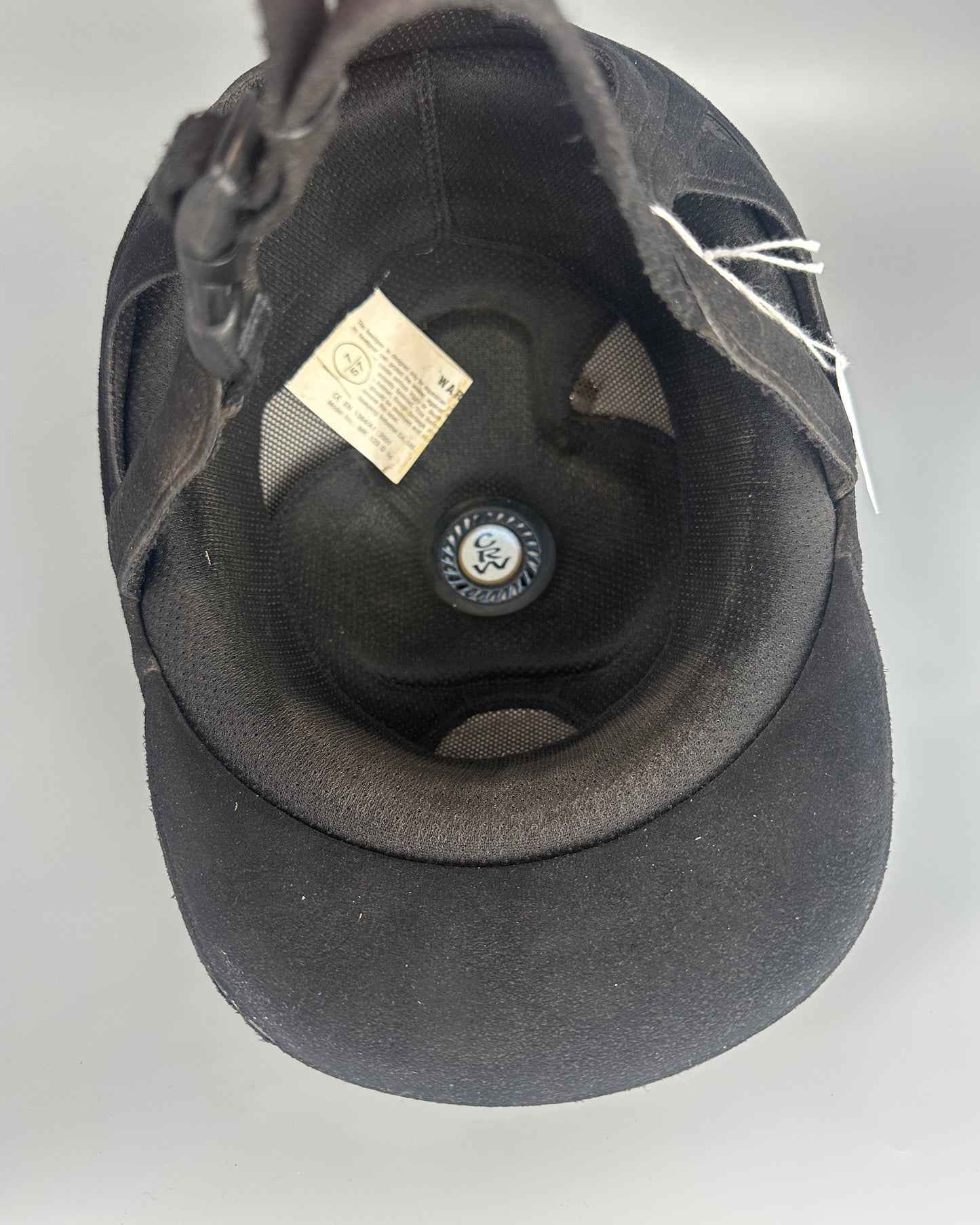 Riding helmet | 57 | CRW